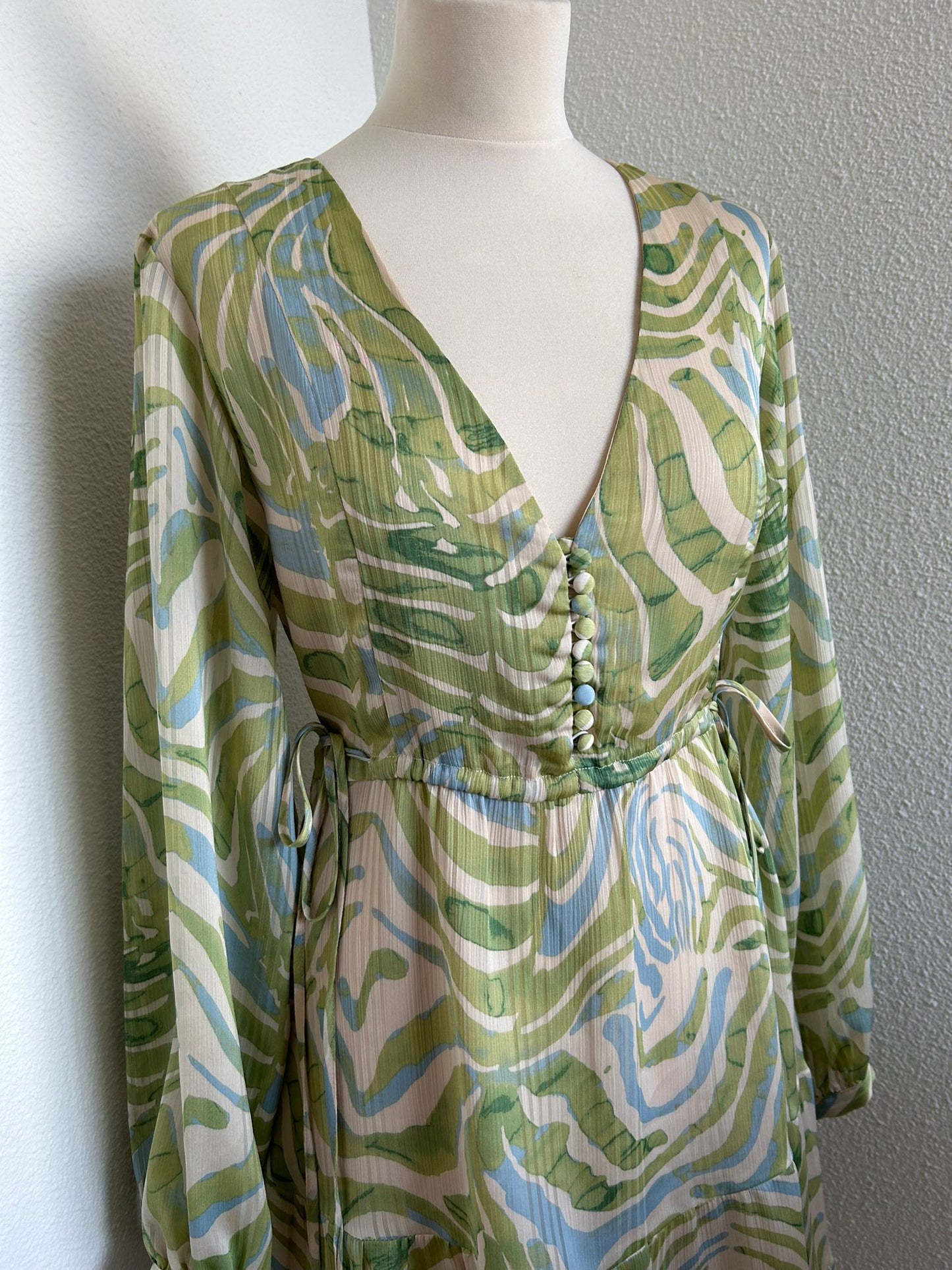 Fabienne Chapot - maat 42 - Lola cato dress