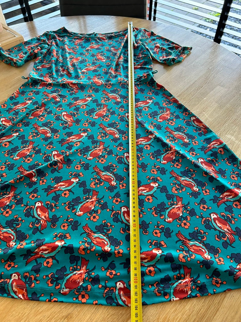 King Louie - maat L - betty dress