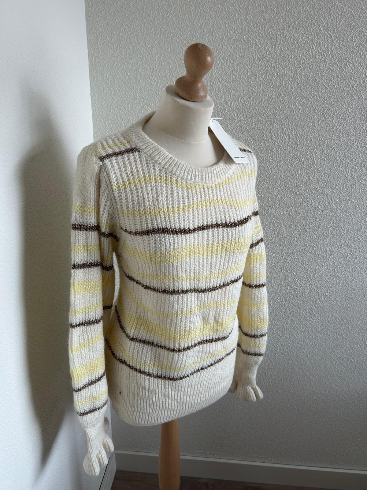 Fabienne Chapot - maat XL - Sun pullover Nieuw