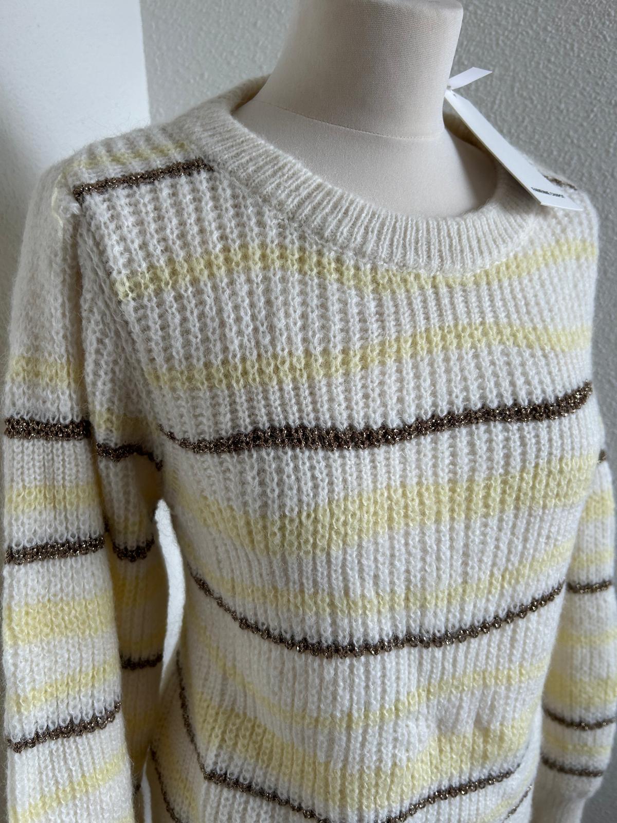 Fabienne Chapot - maat XL - Sun pullover Nieuw