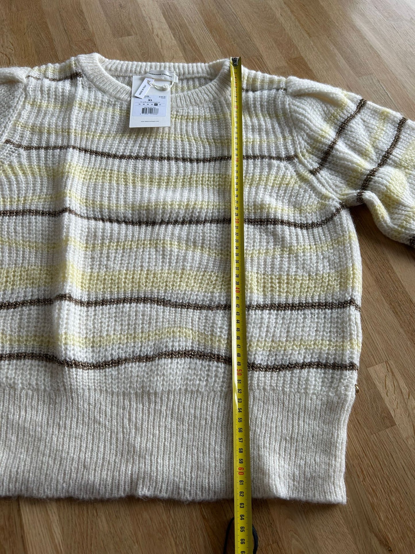 Fabienne Chapot - maat XL - Sun pullover Nieuw