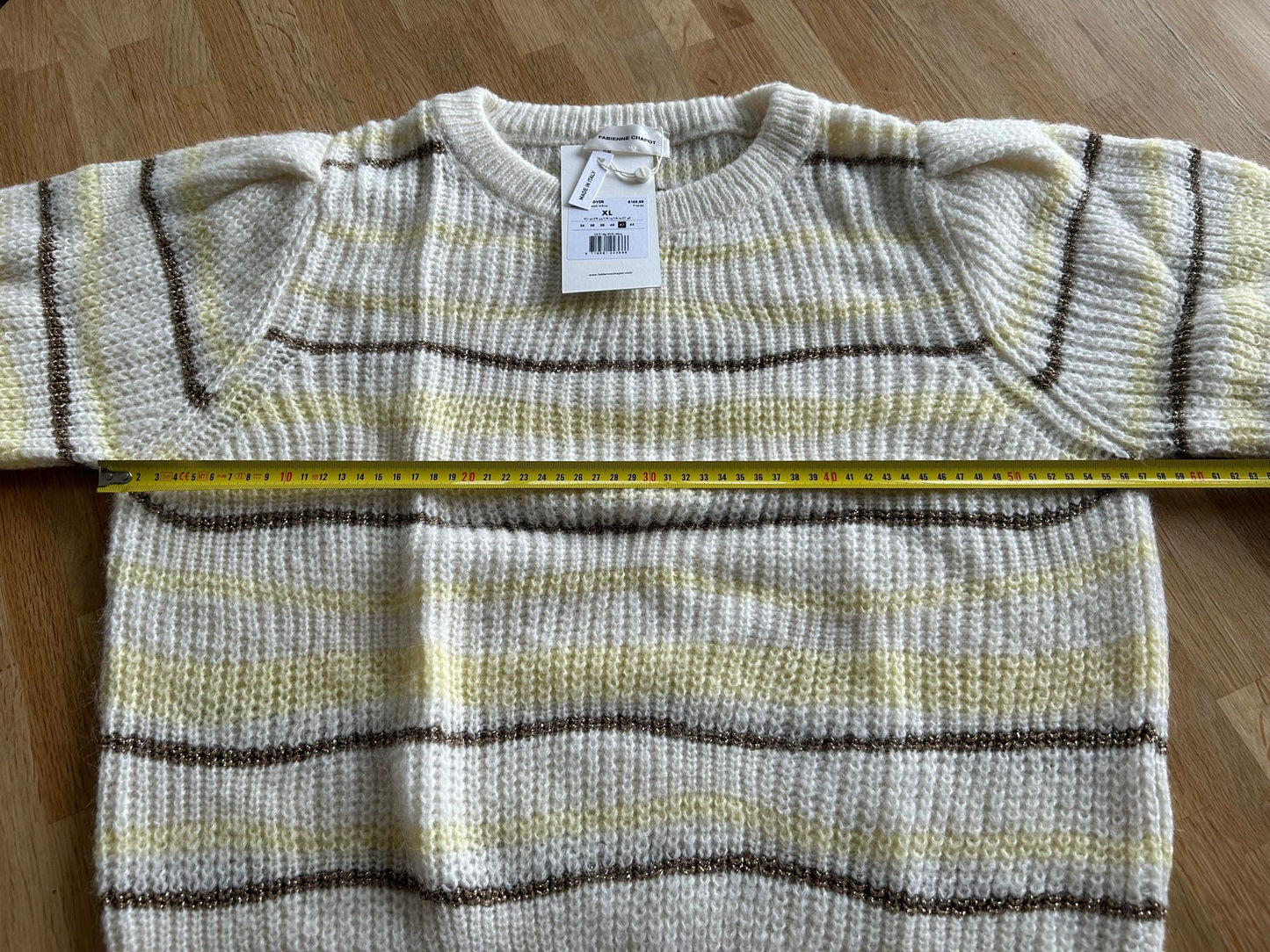 Fabienne Chapot - maat XL - Sun pullover Nieuw