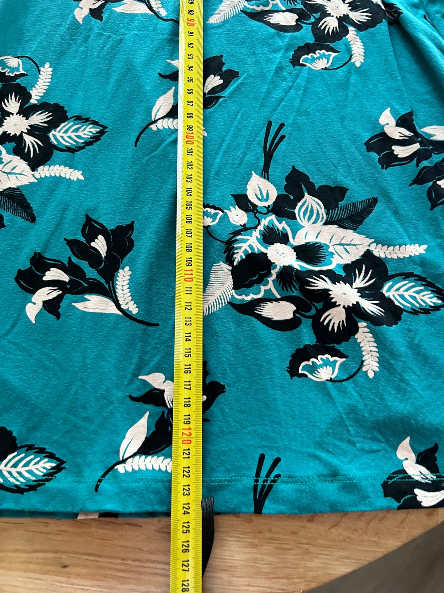 King Louie - maat L - Erin caroza dress
