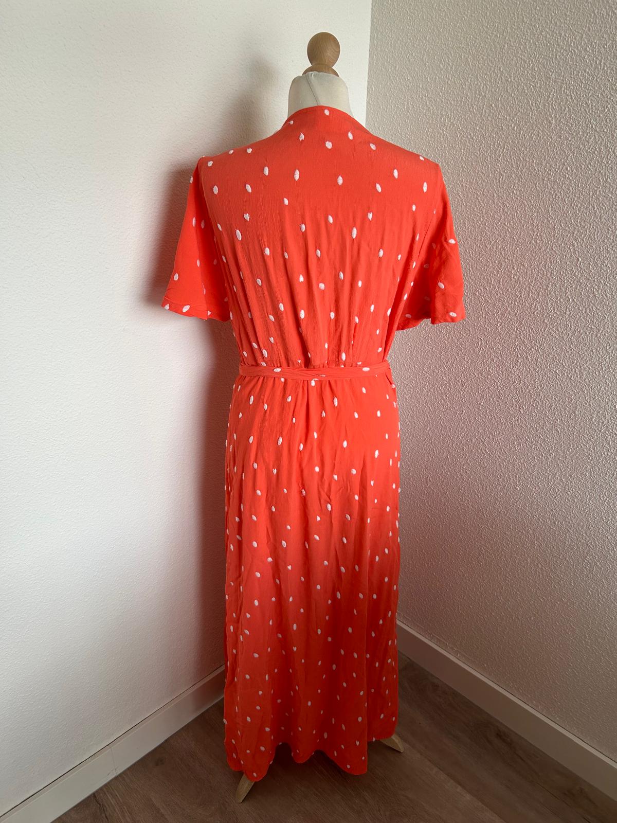 Fabienne Chapot - maat 42 - archana butterfly indy dress