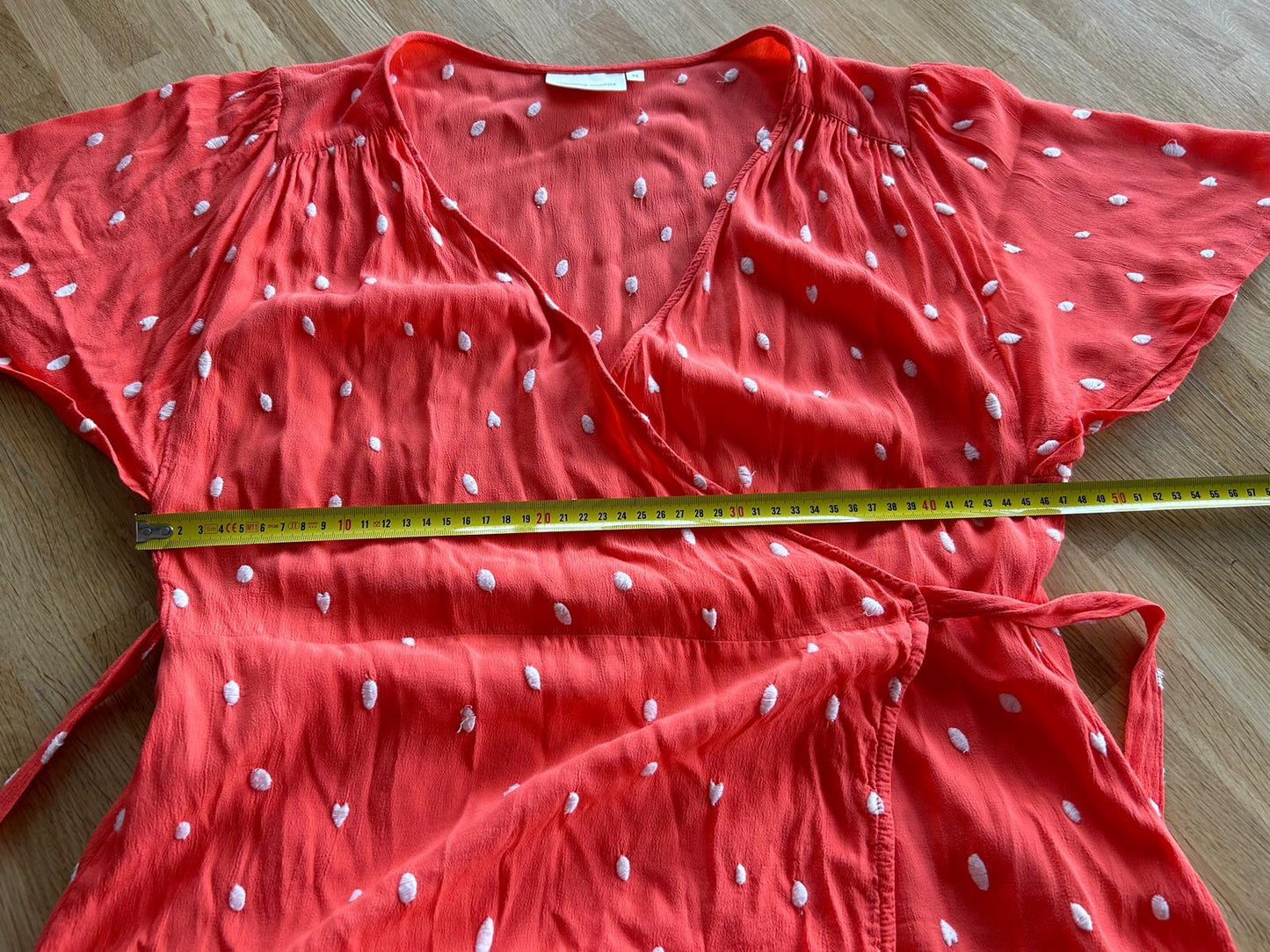 Fabienne Chapot - maat 42 - archana butterfly indy dress