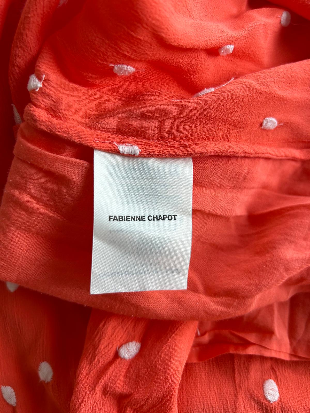 Fabienne Chapot - maat 42 - archana butterfly indy dress