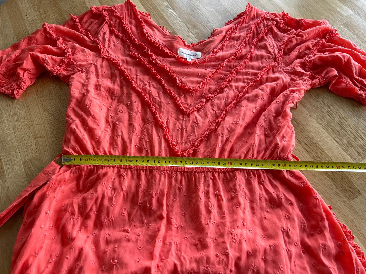 Fabienne Chapot - maat 42 - crissy dress