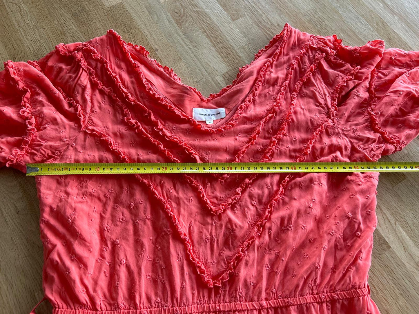 Fabienne Chapot - maat 42 - crissy dress
