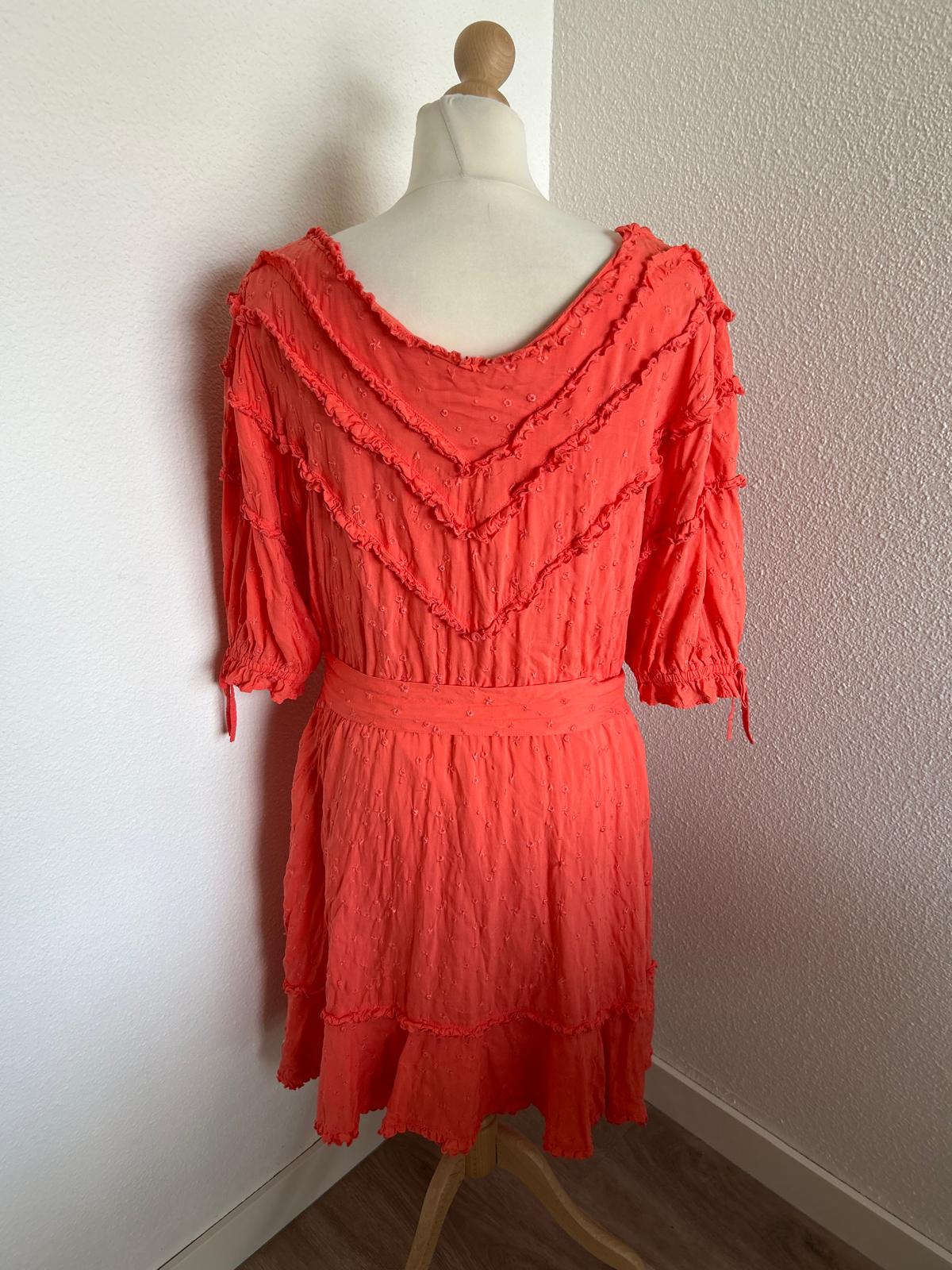 Fabienne Chapot - maat 42 - crissy dress