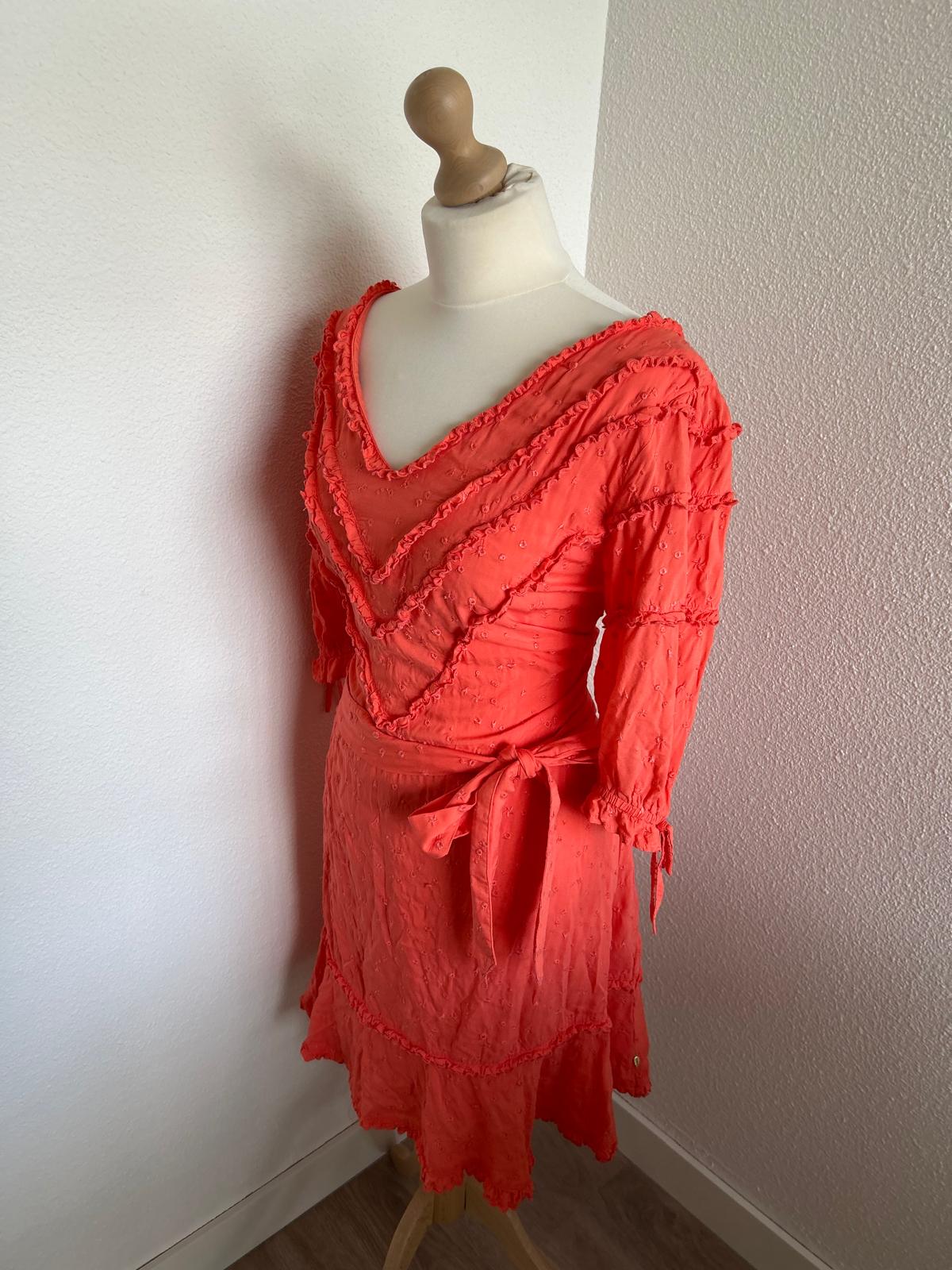 Fabienne Chapot - maat 42 - crissy dress