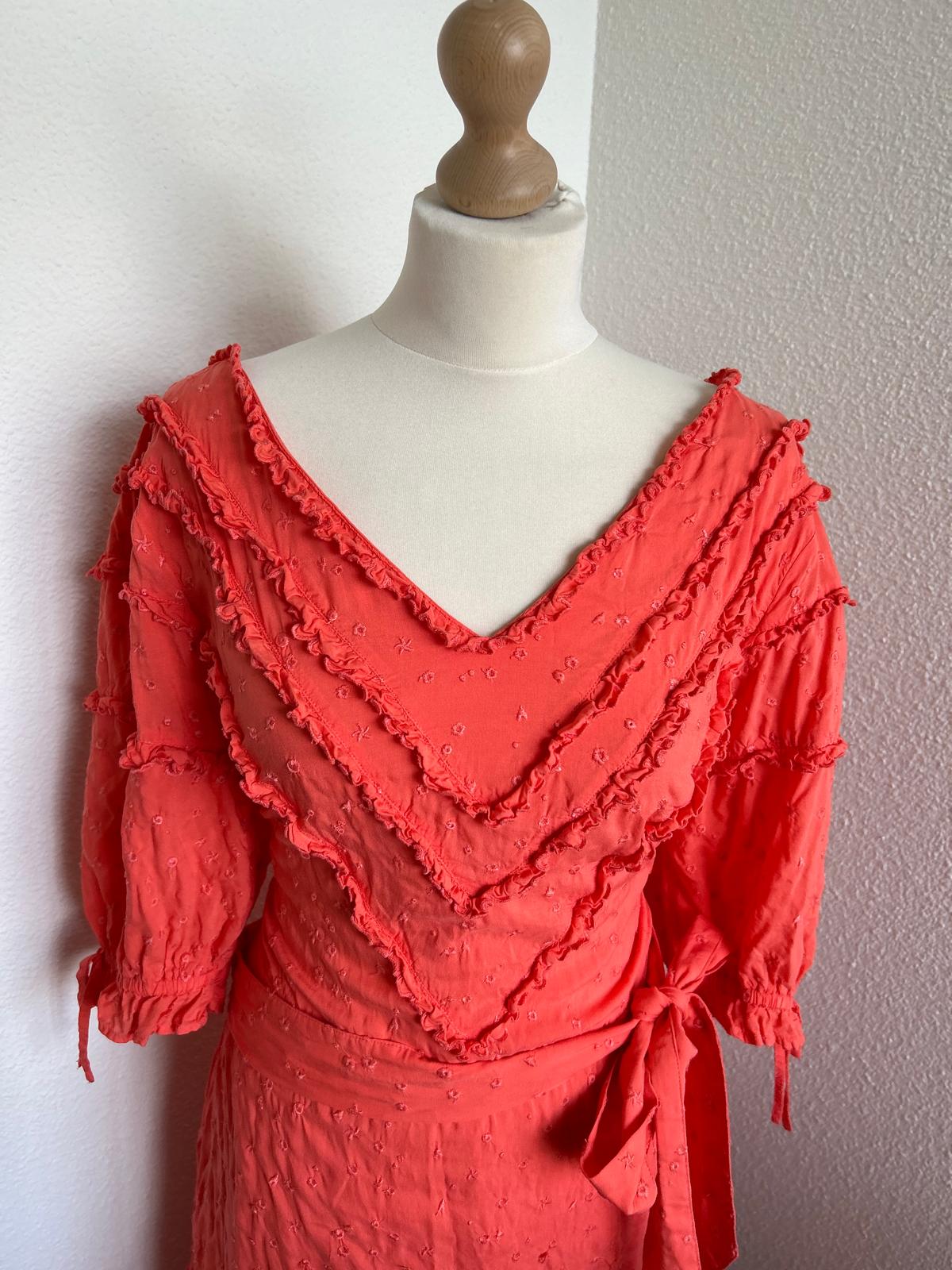 Fabienne Chapot - maat 42 - crissy dress