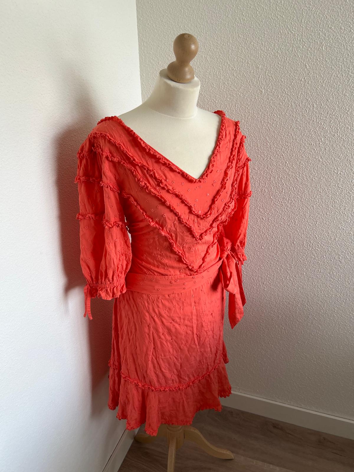Fabienne Chapot - maat 42 - crissy dress