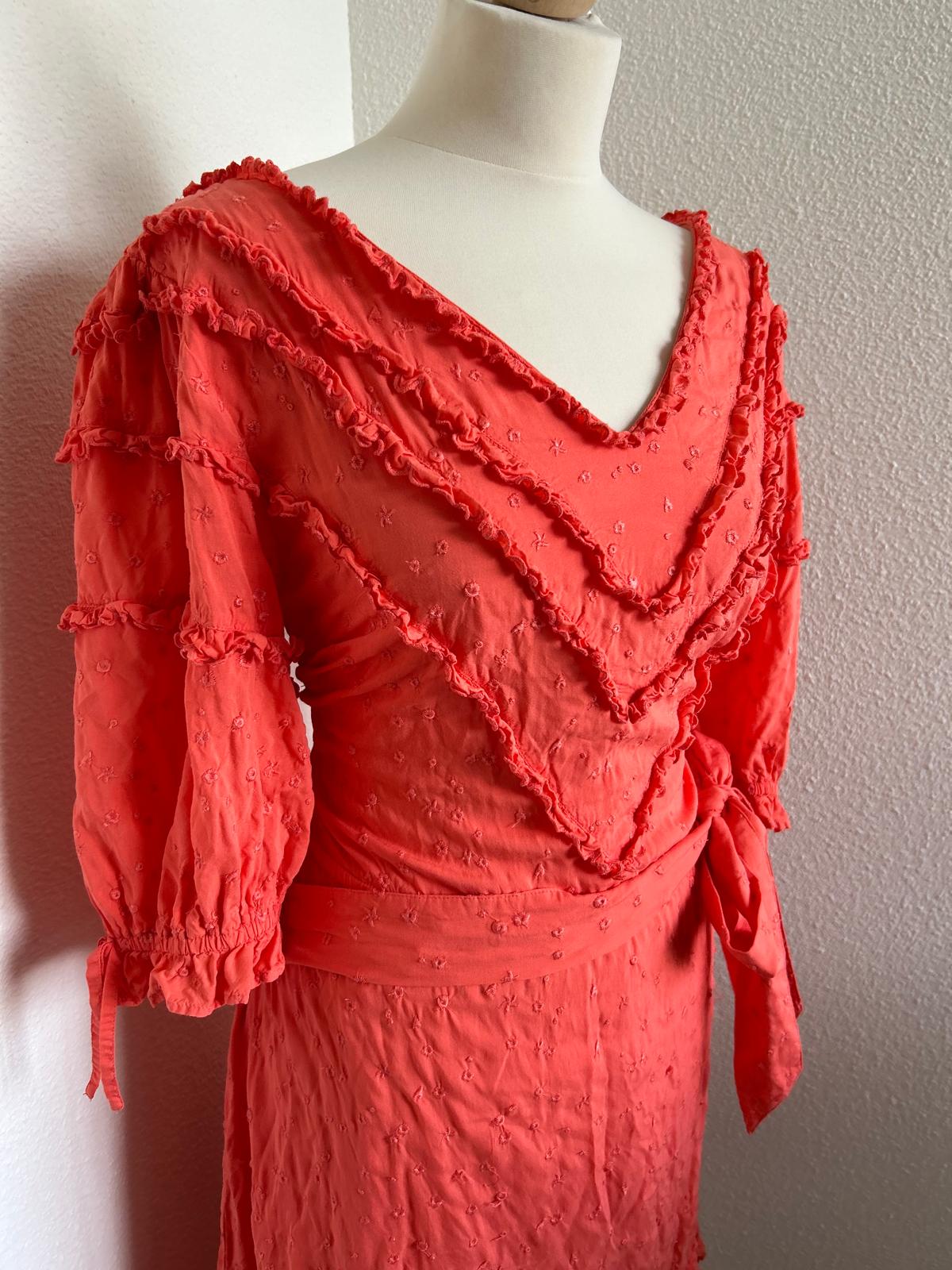Fabienne Chapot - maat 42 - crissy dress