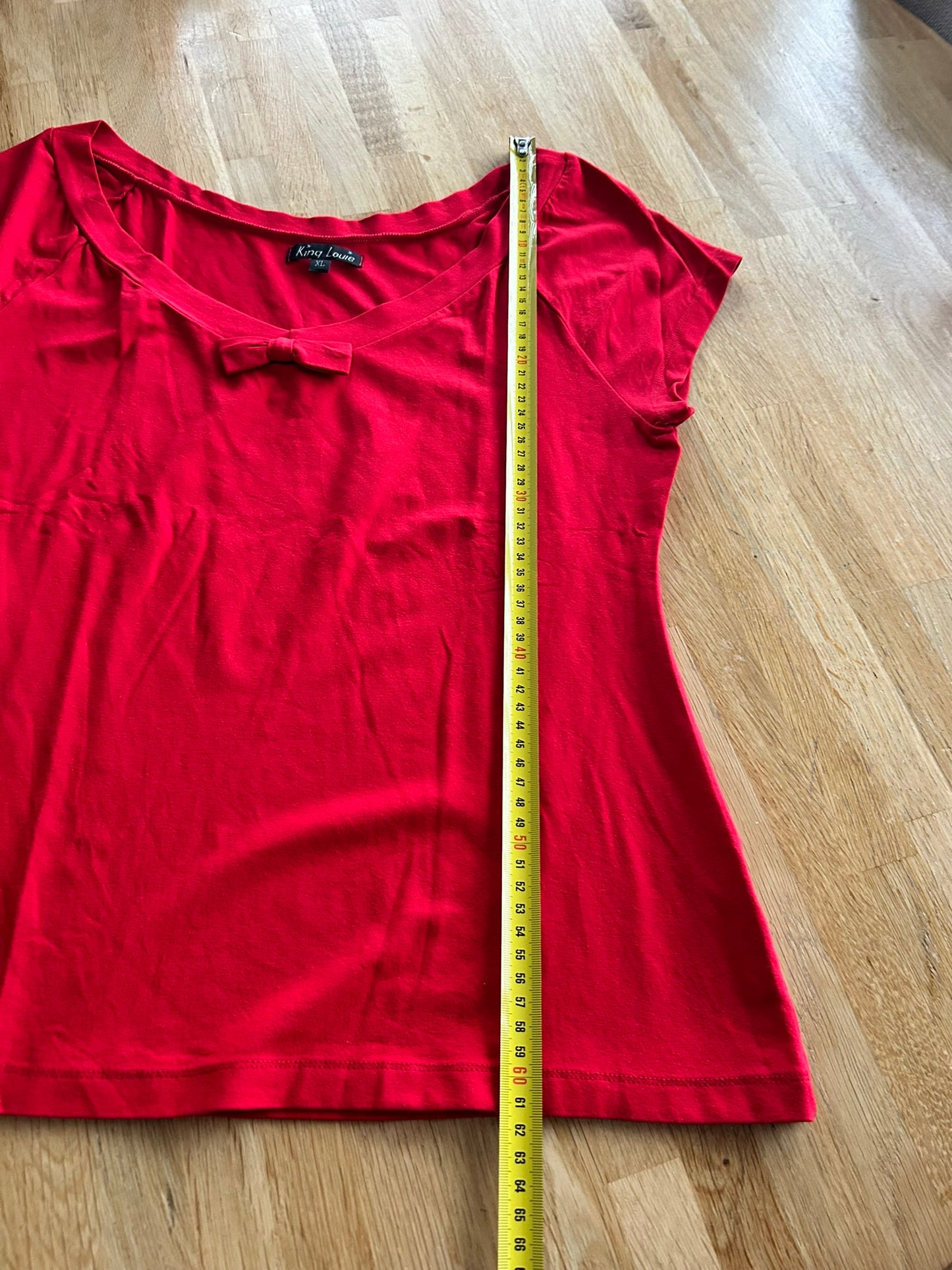 King Louie - maat XL - top