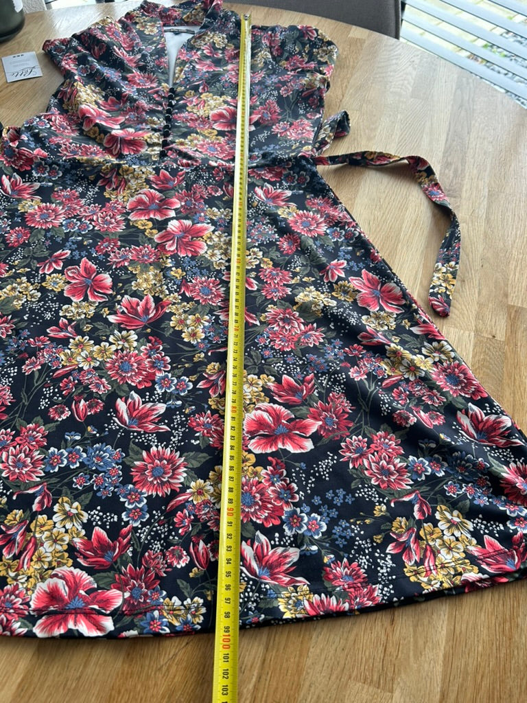 King Louie - maat L - emmy dress