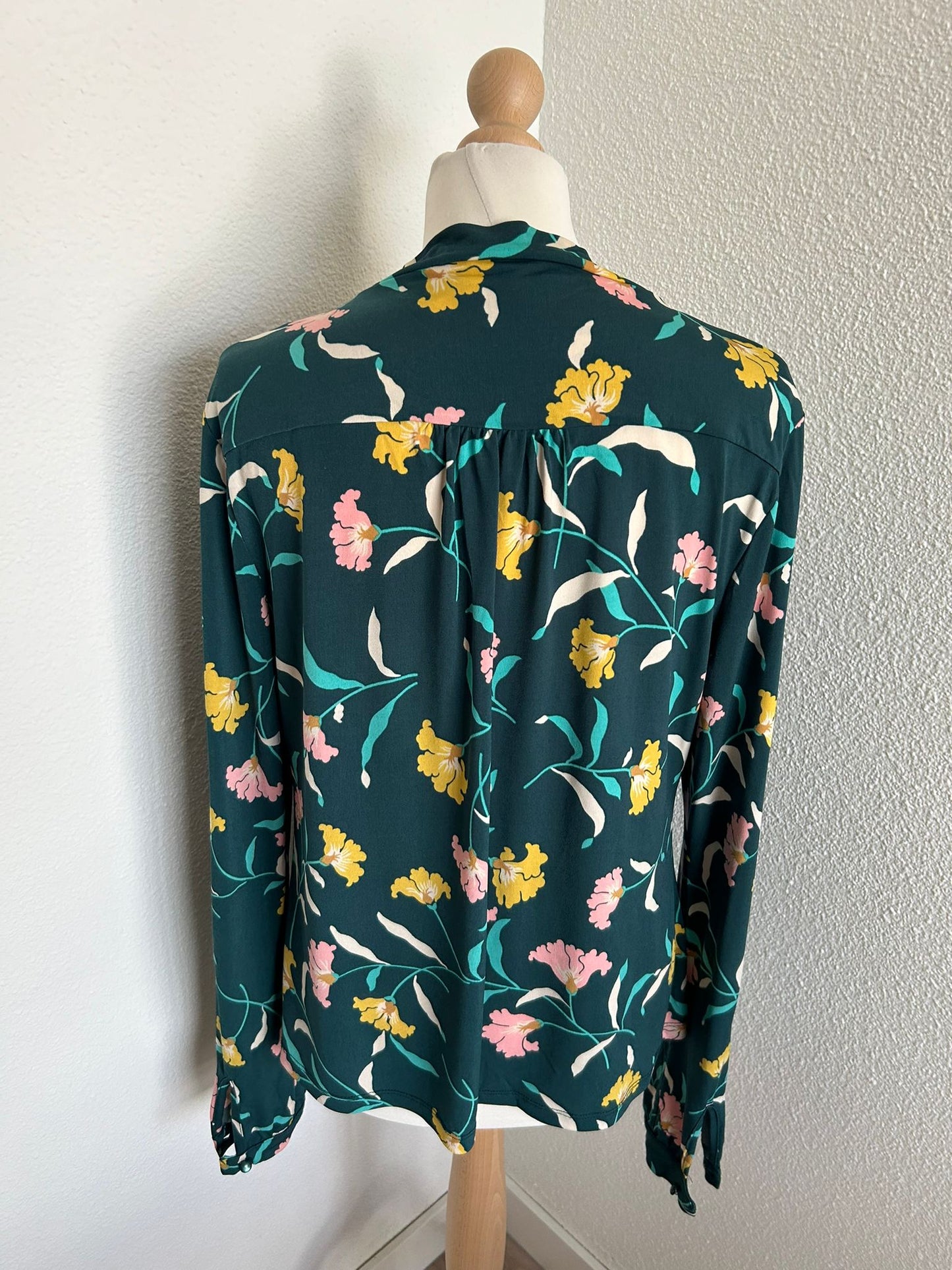 King Louie - maat XL - blouse