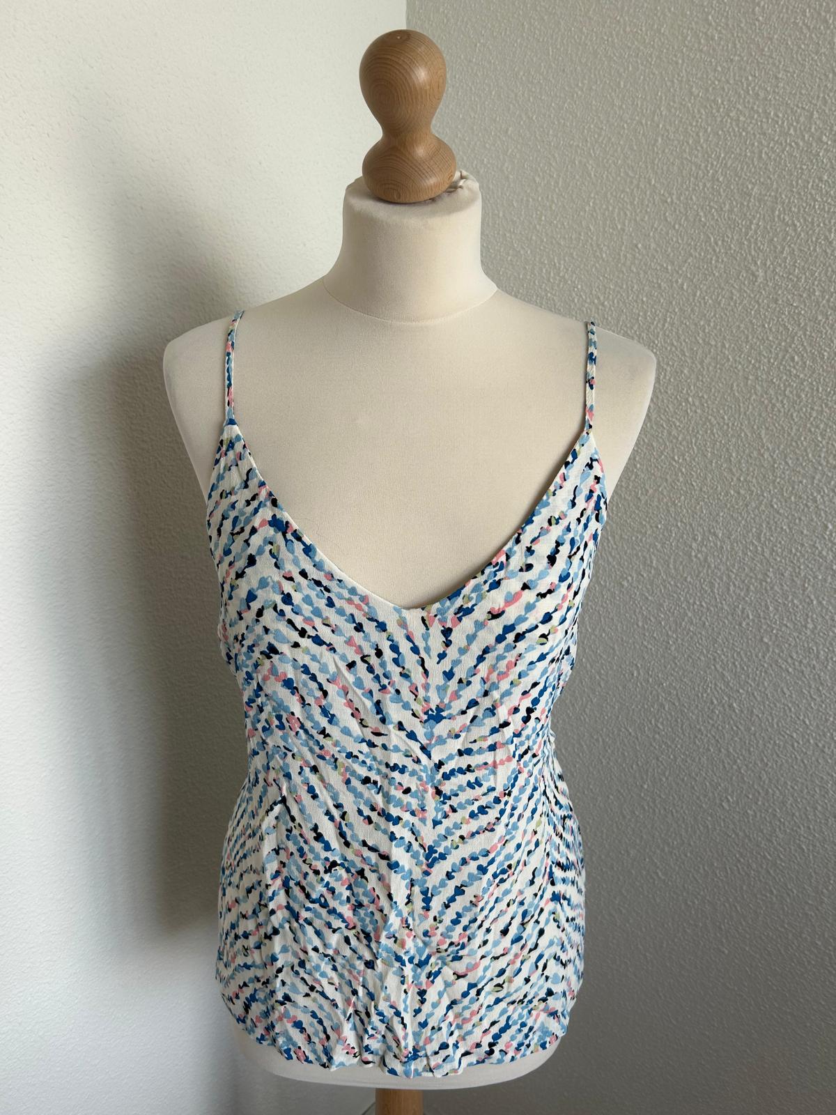 Fabienne Chapot - maat 40 - Lora top