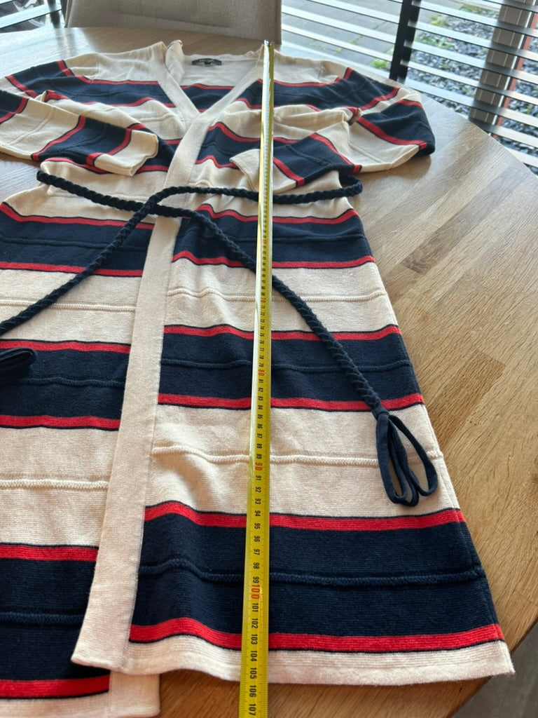 King Louie - maat L- vest