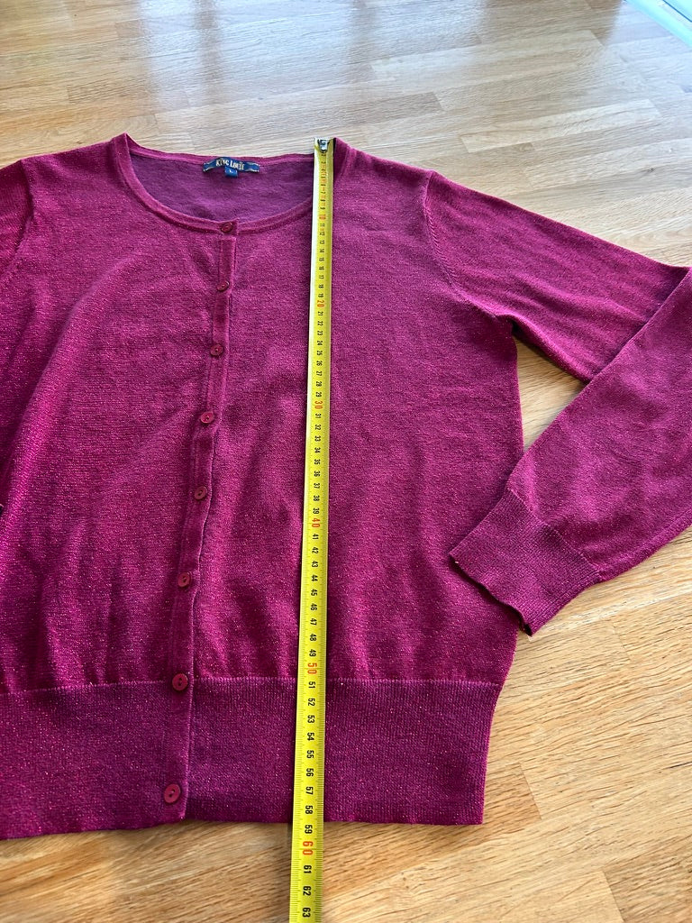 King Louie - maat L - vest