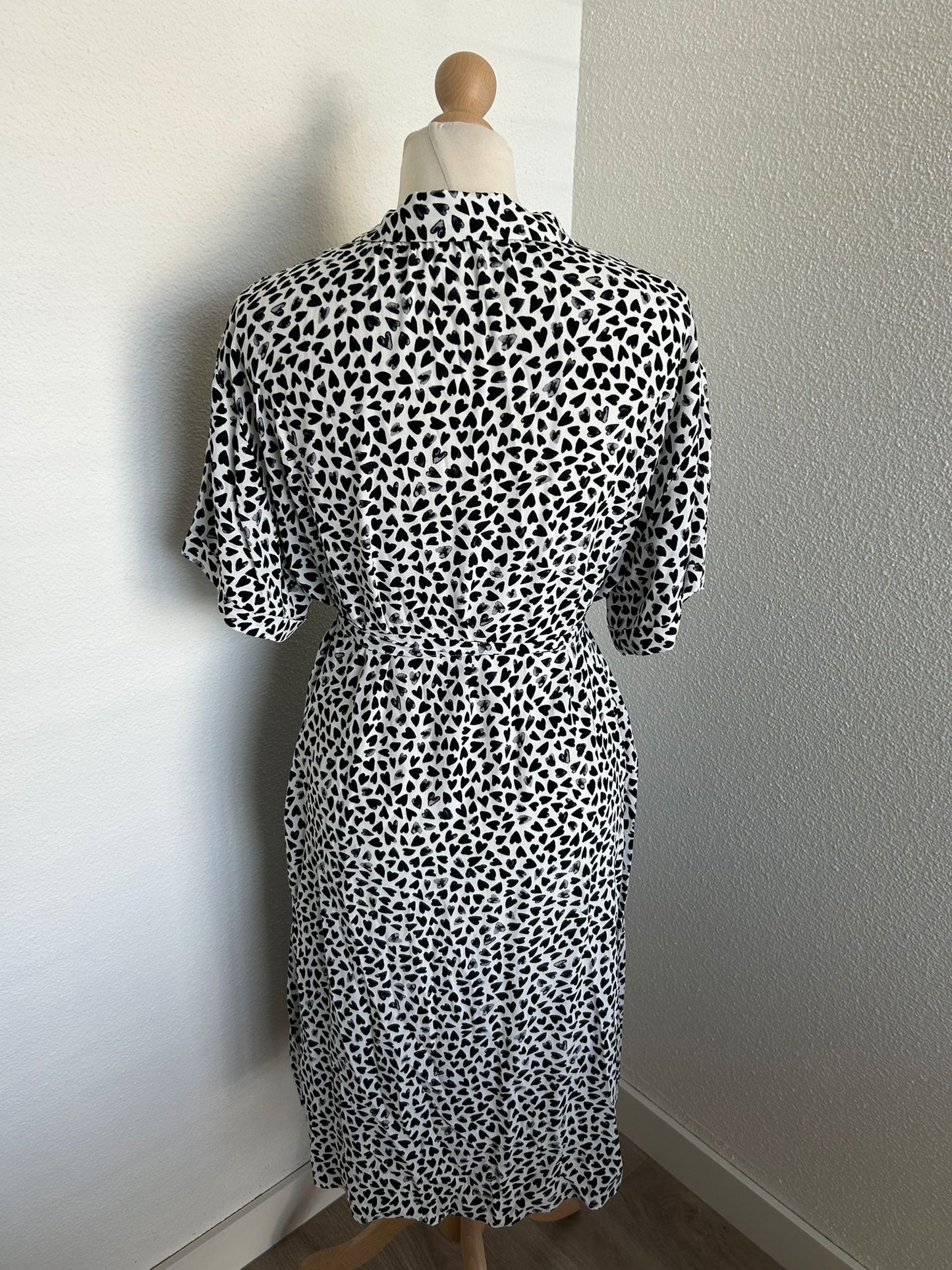 Fabienne Chapot - maat 42 - Boyfriend tess dress