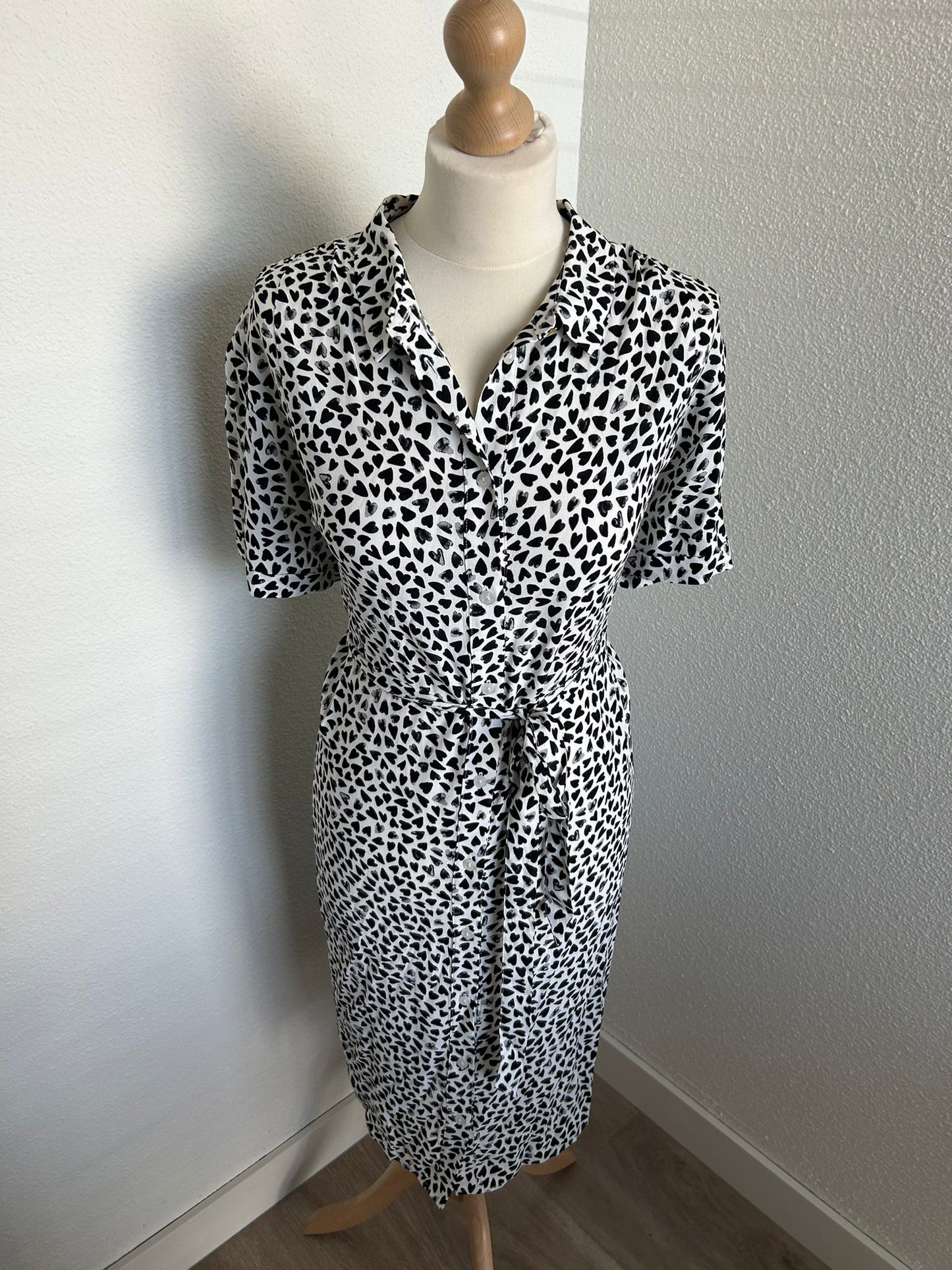Fabienne Chapot - maat 42 - Boyfriend tess dress