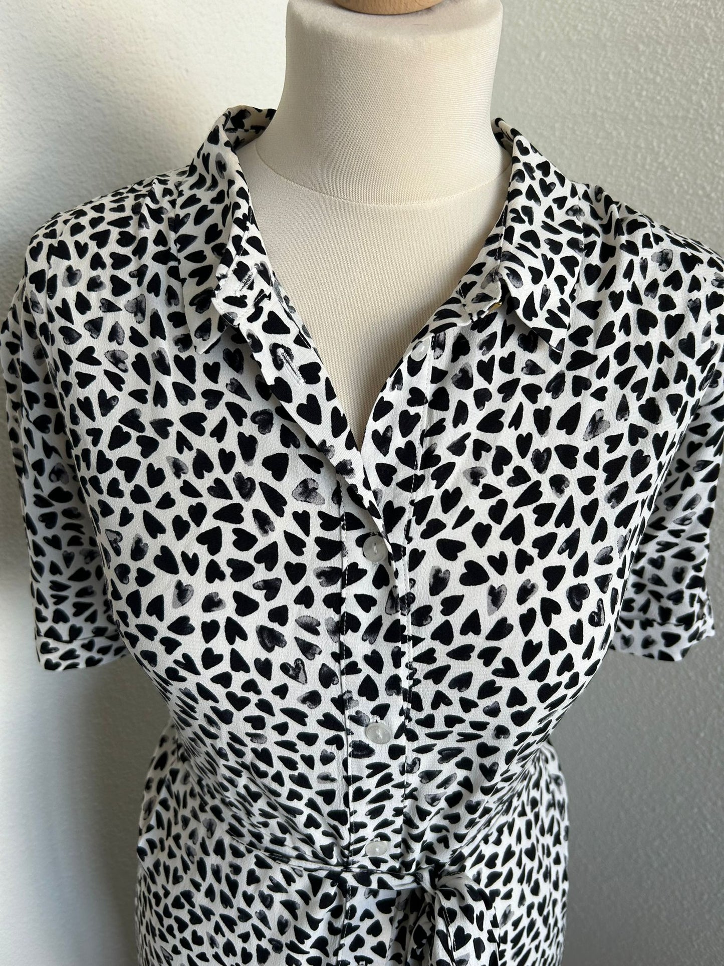 Fabienne Chapot - maat 42 - Boyfriend tess dress