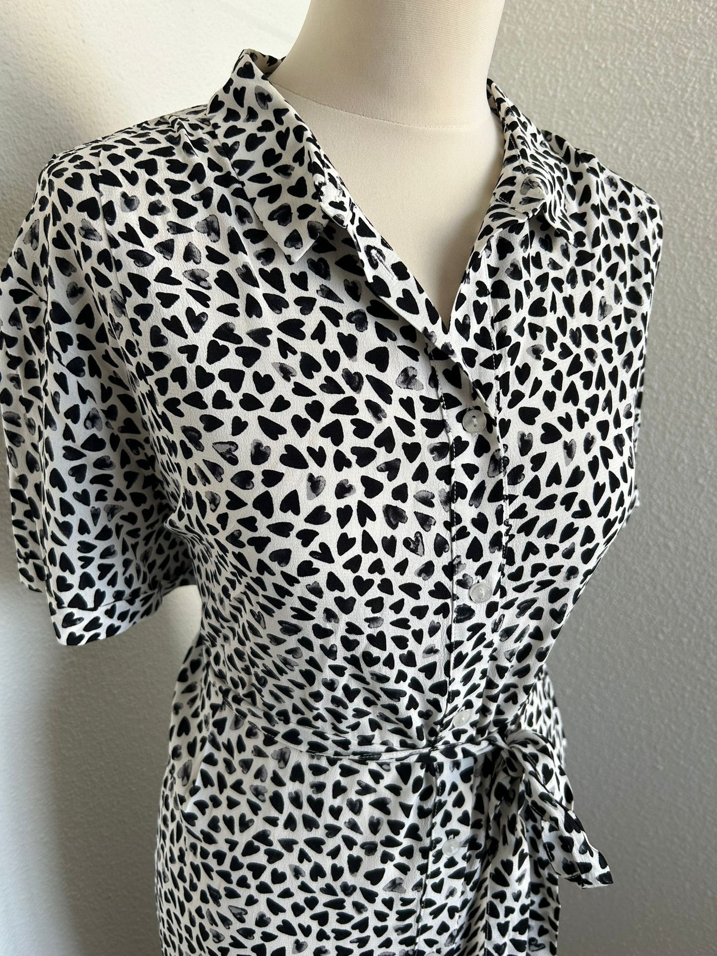 Fabienne Chapot - maat 42 - Boyfriend tess dress