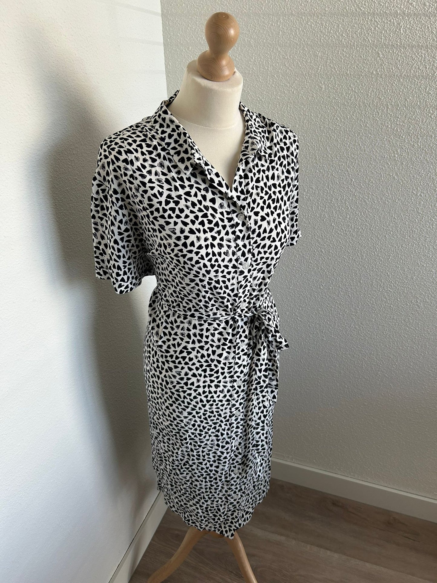 Fabienne Chapot - maat 42 - Boyfriend tess dress