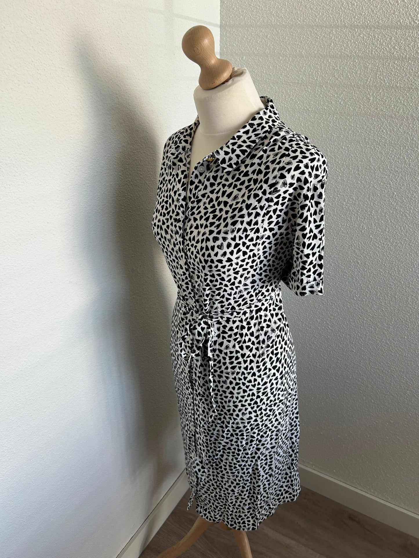 Fabienne Chapot - maat 42 - Boyfriend tess dress