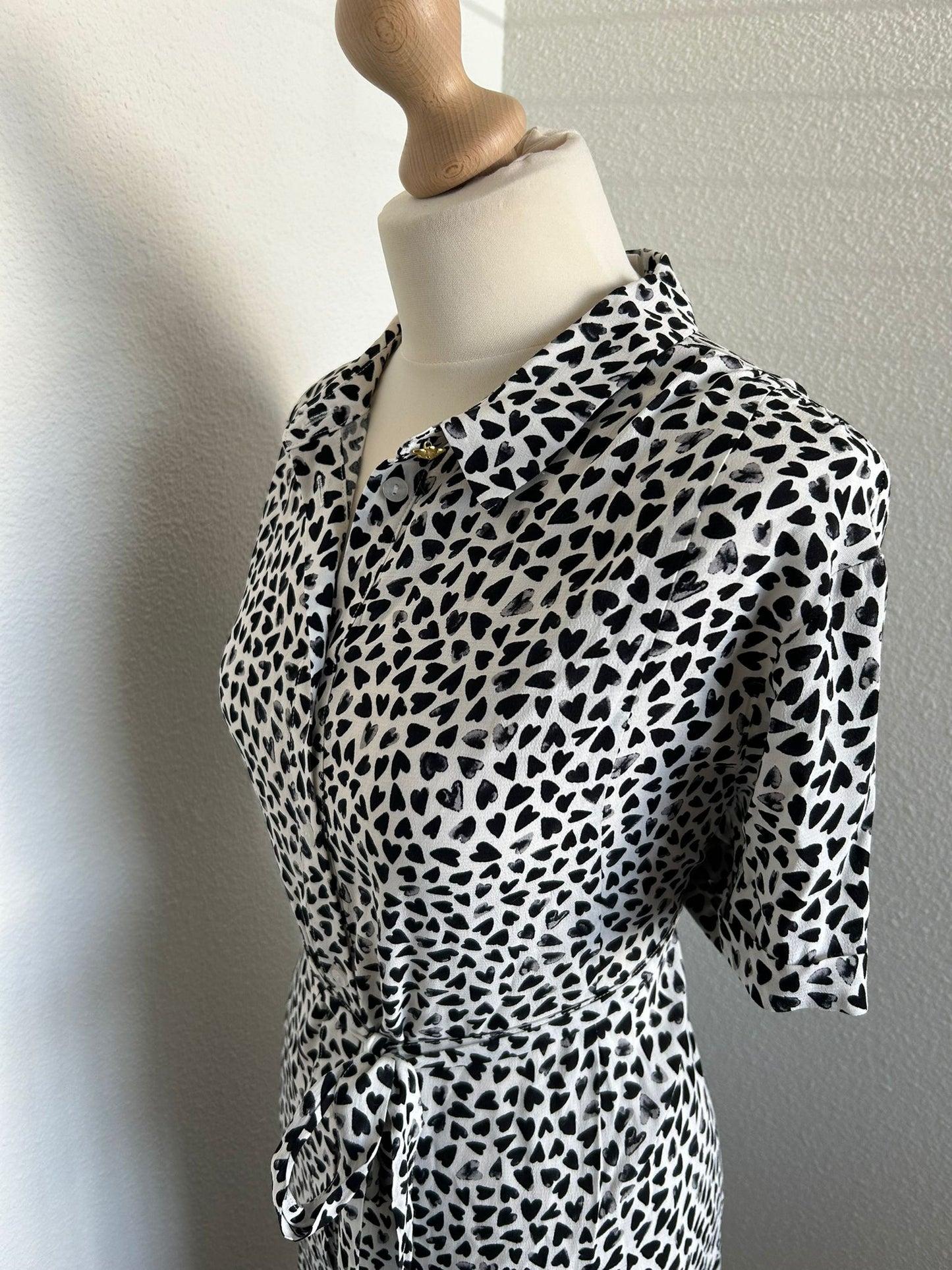 Fabienne Chapot - maat 42 - Boyfriend tess dress