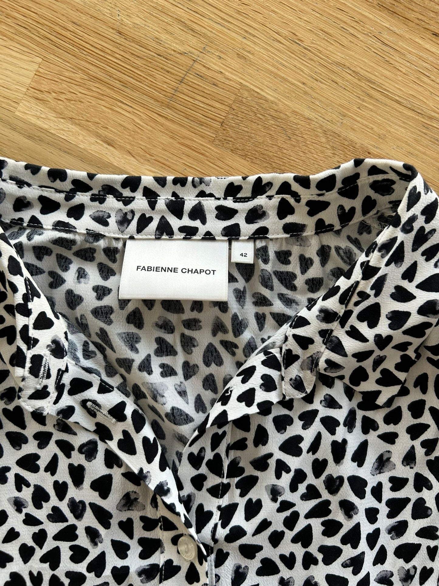 Fabienne Chapot - maat 42 - Boyfriend tess dress