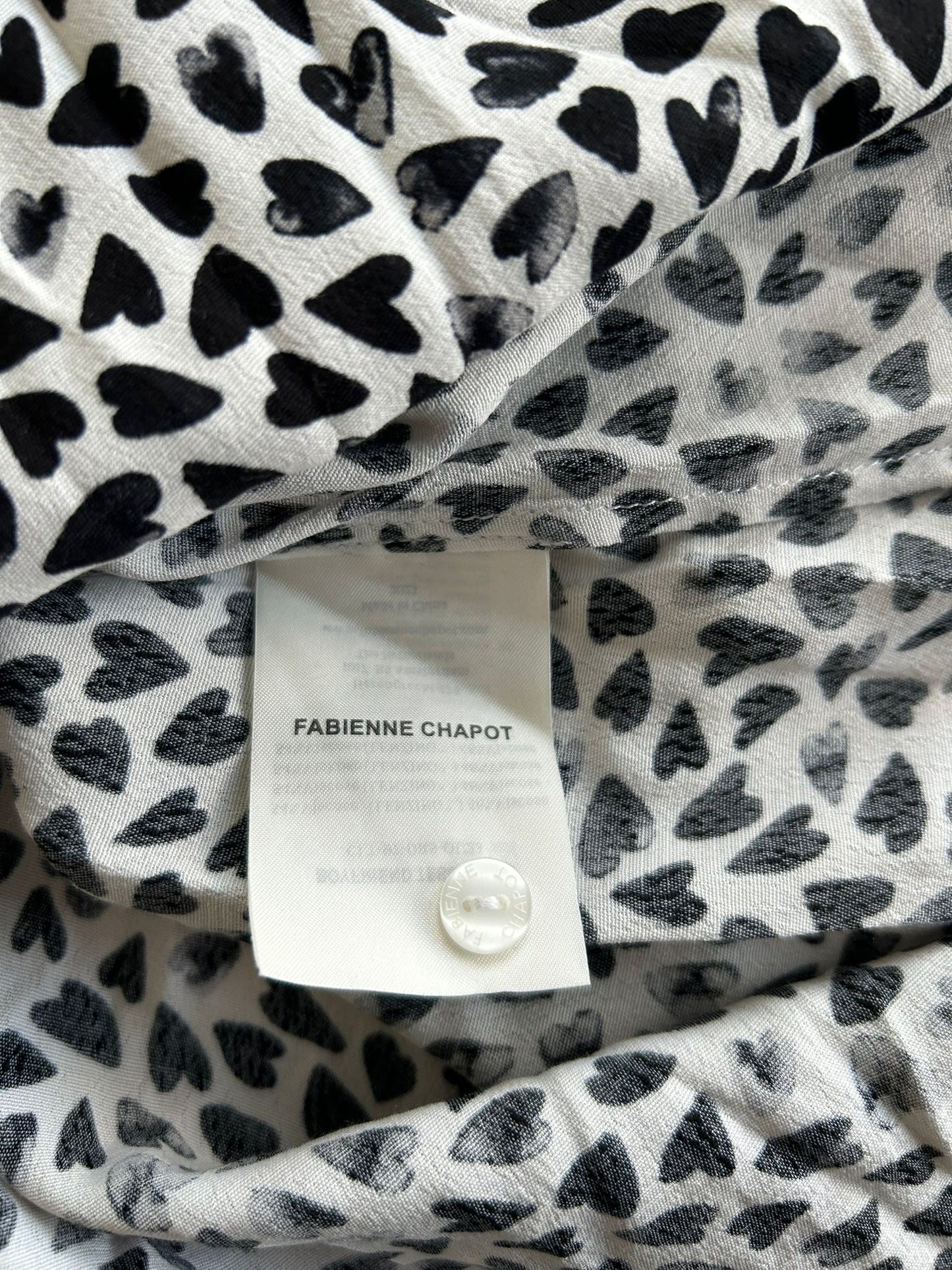 Fabienne Chapot - maat 42 - Boyfriend tess dress