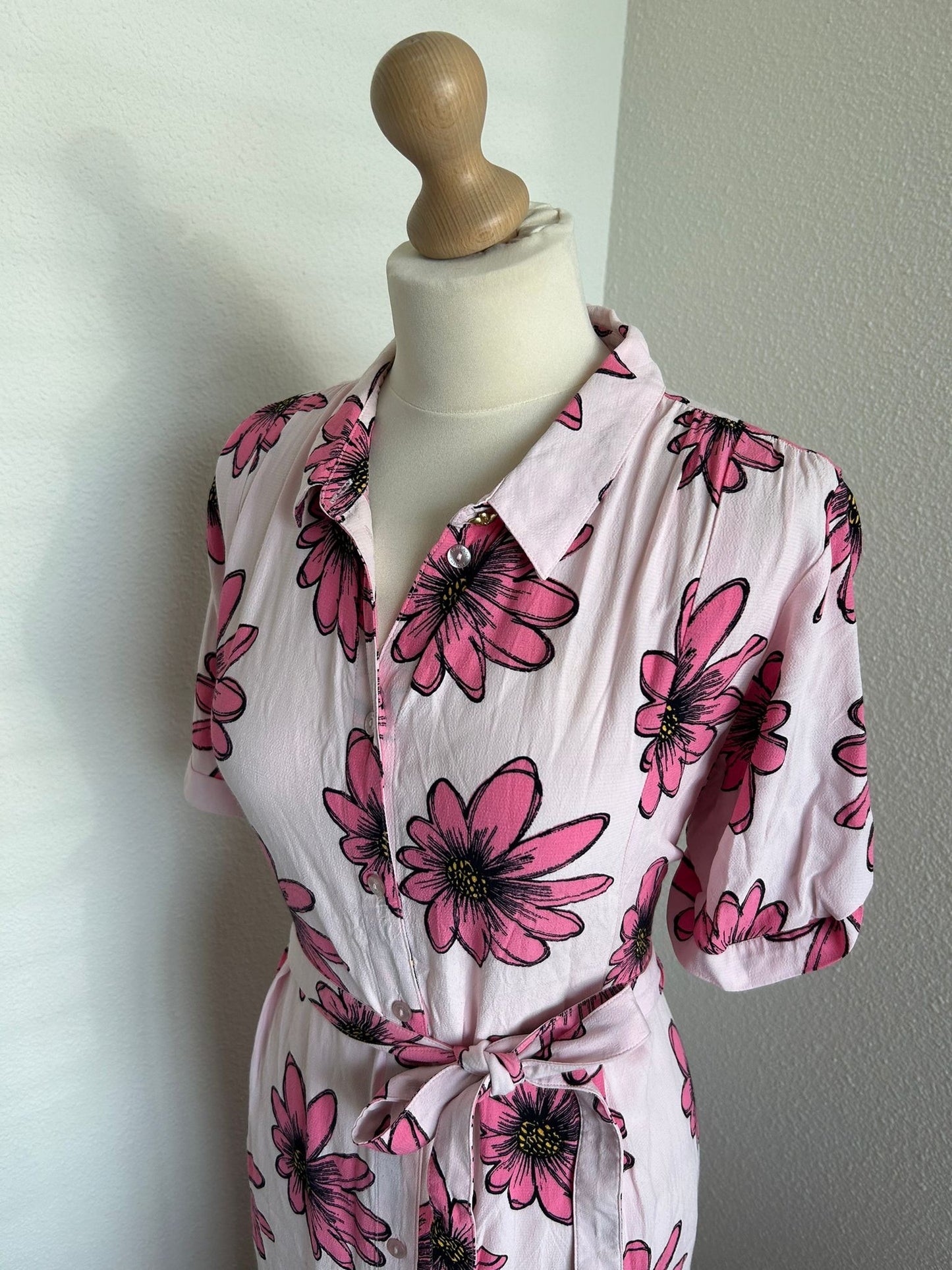 Fabienne Chapot - maat 42 - Boyfriend maxi dress