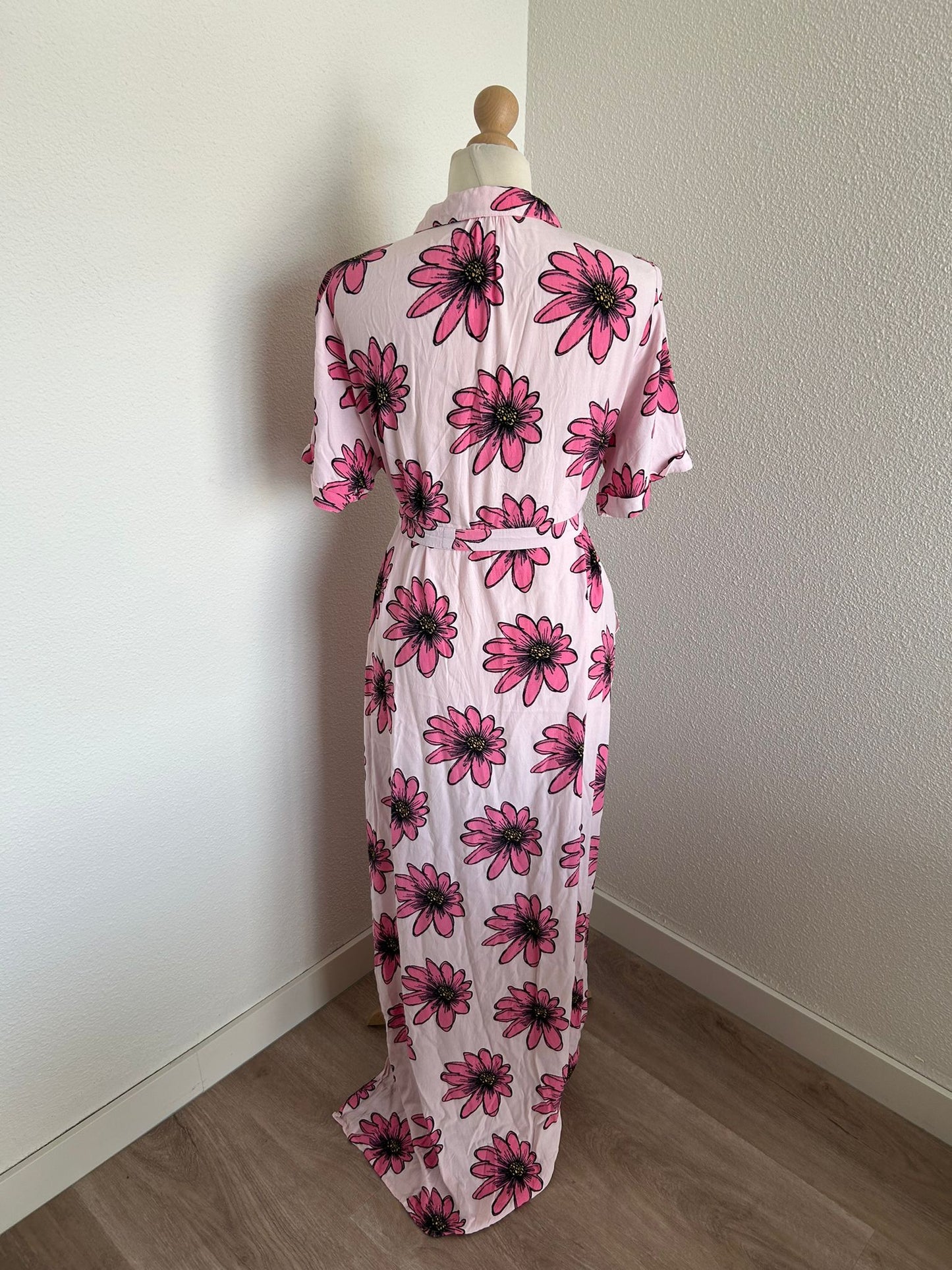 Fabienne Chapot - maat 42 - Boyfriend maxi dress