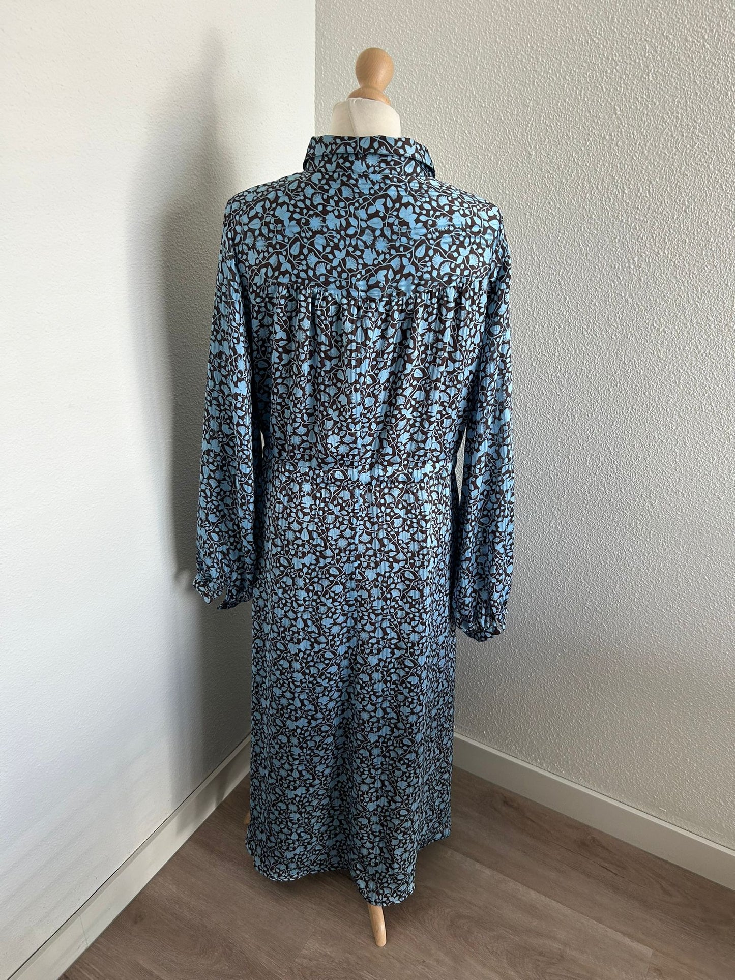 Fabienne Chapopt - maat 42 - Frida midi dress