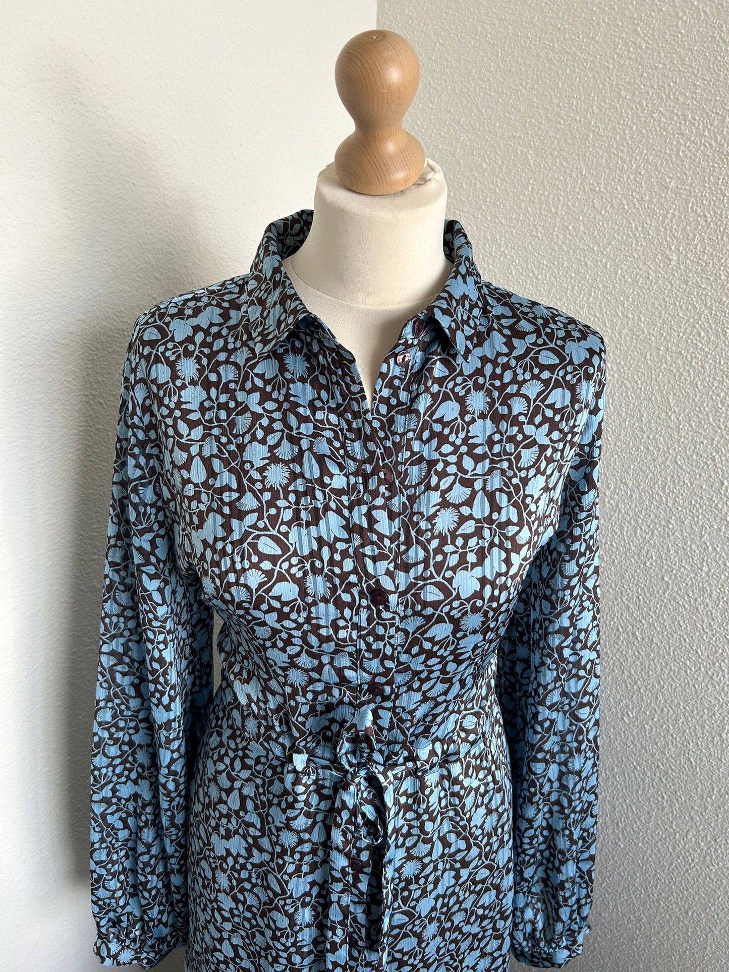Fabienne Chapopt - maat 42 - Frida midi dress