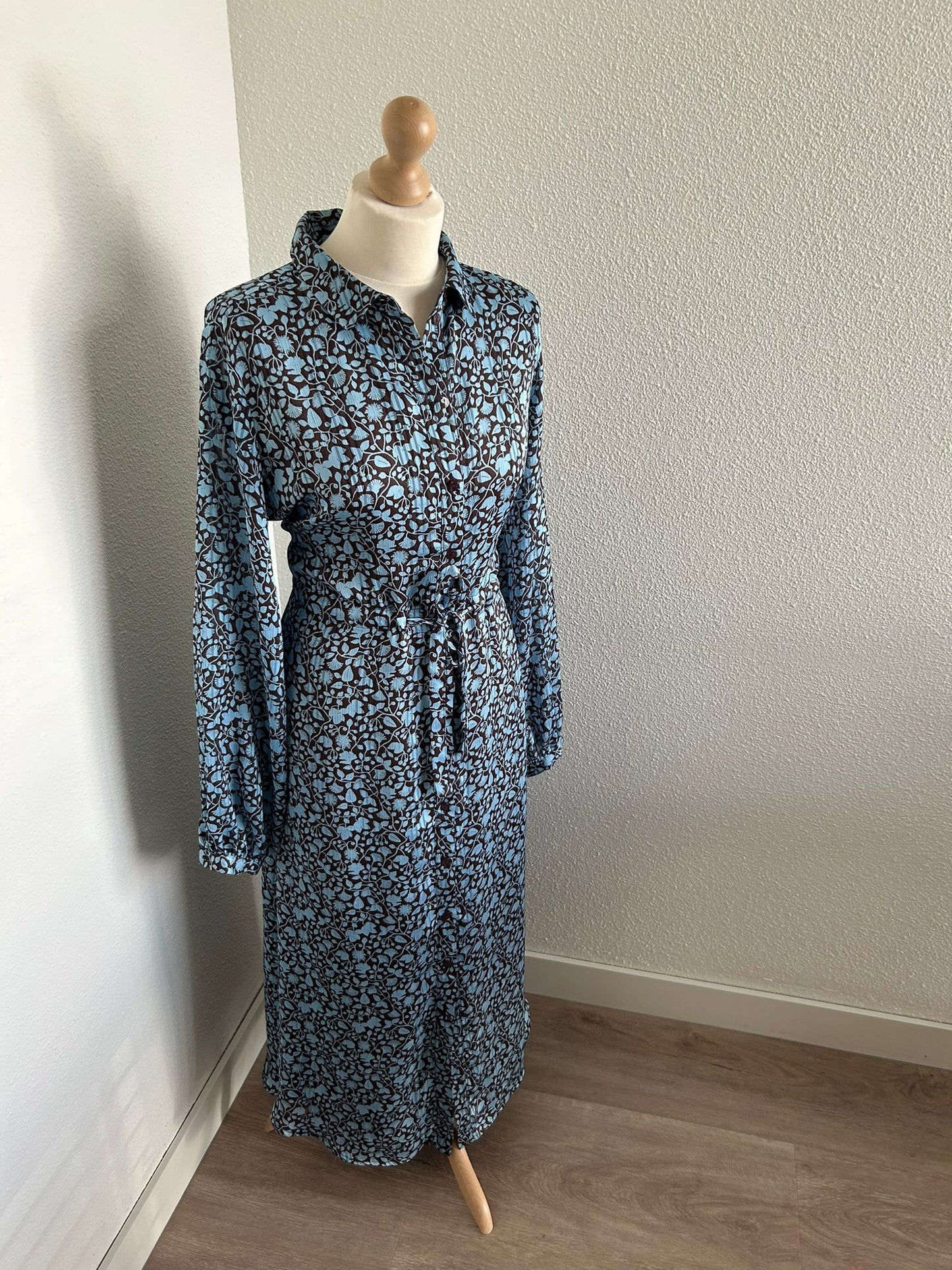 Fabienne Chapopt - maat 42 - Frida midi dress