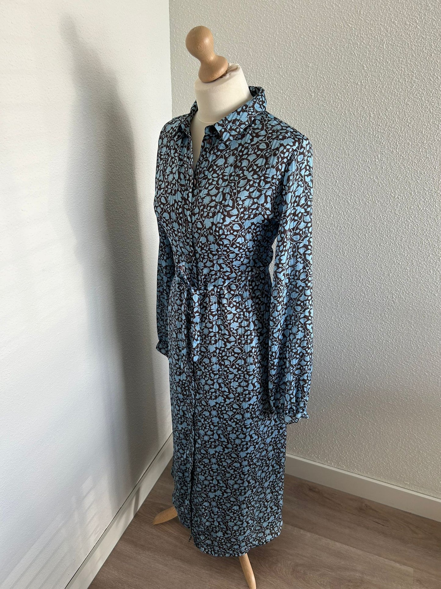 Fabienne Chapopt - maat 42 - Frida midi dress