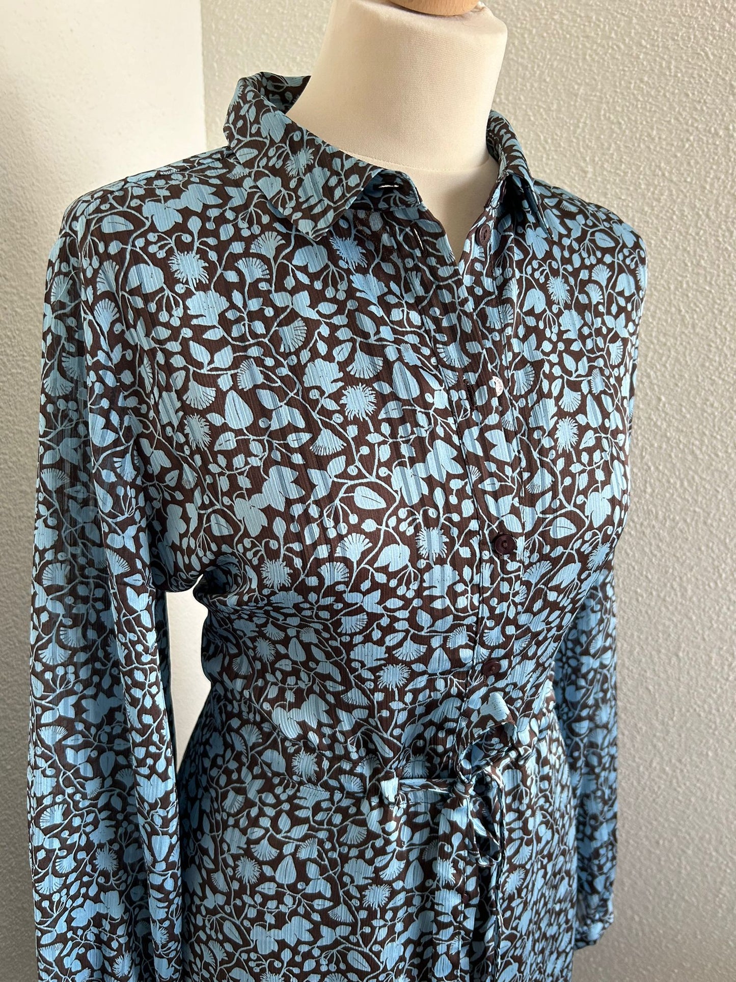 Fabienne Chapopt - maat 42 - Frida midi dress