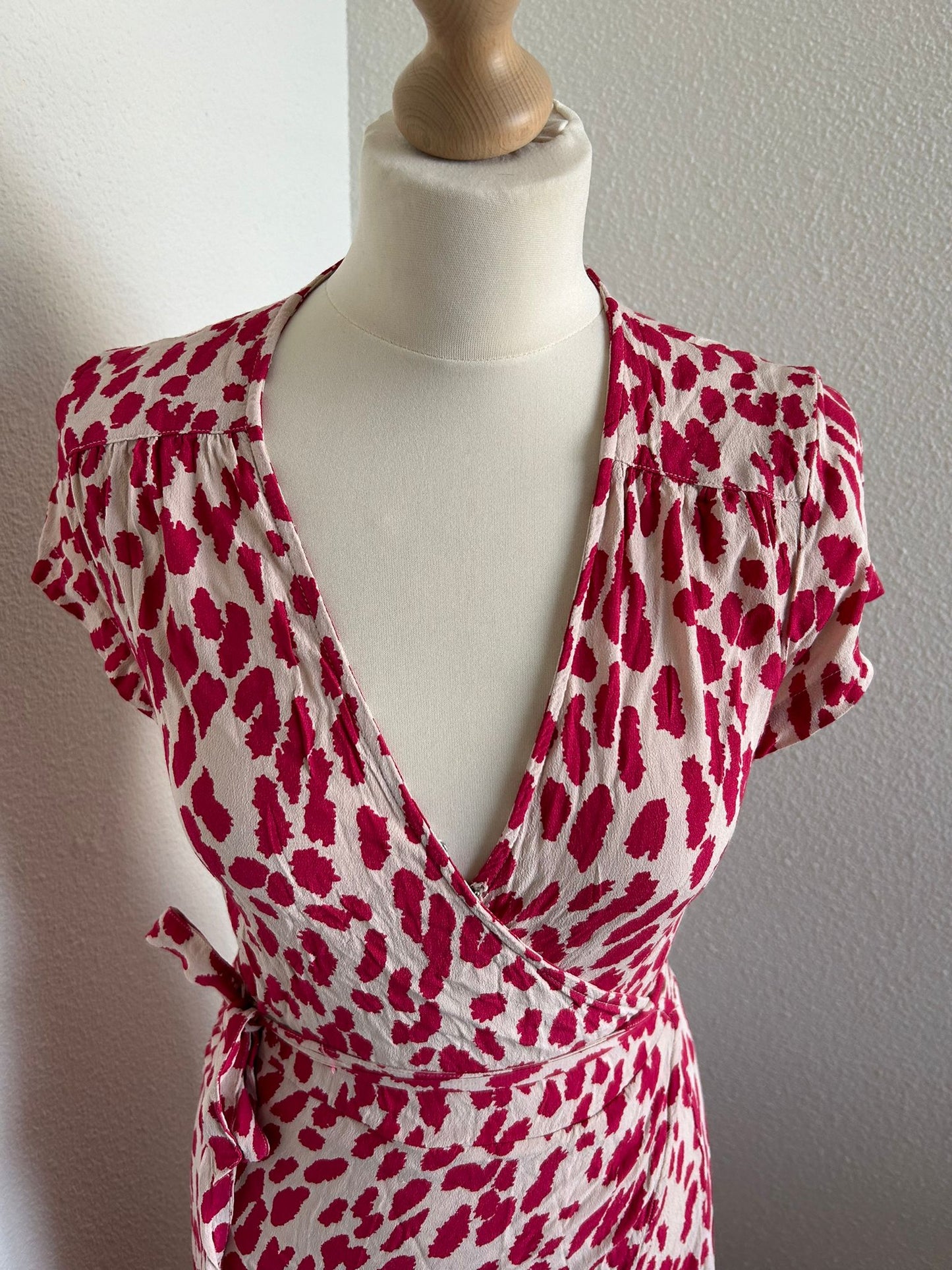 Fabienne Chapot - maat 40 - Archana dress