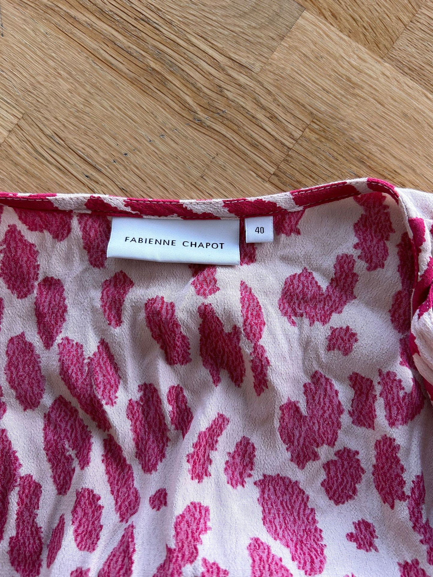 Fabienne Chapot - maat 40 - Archana dress