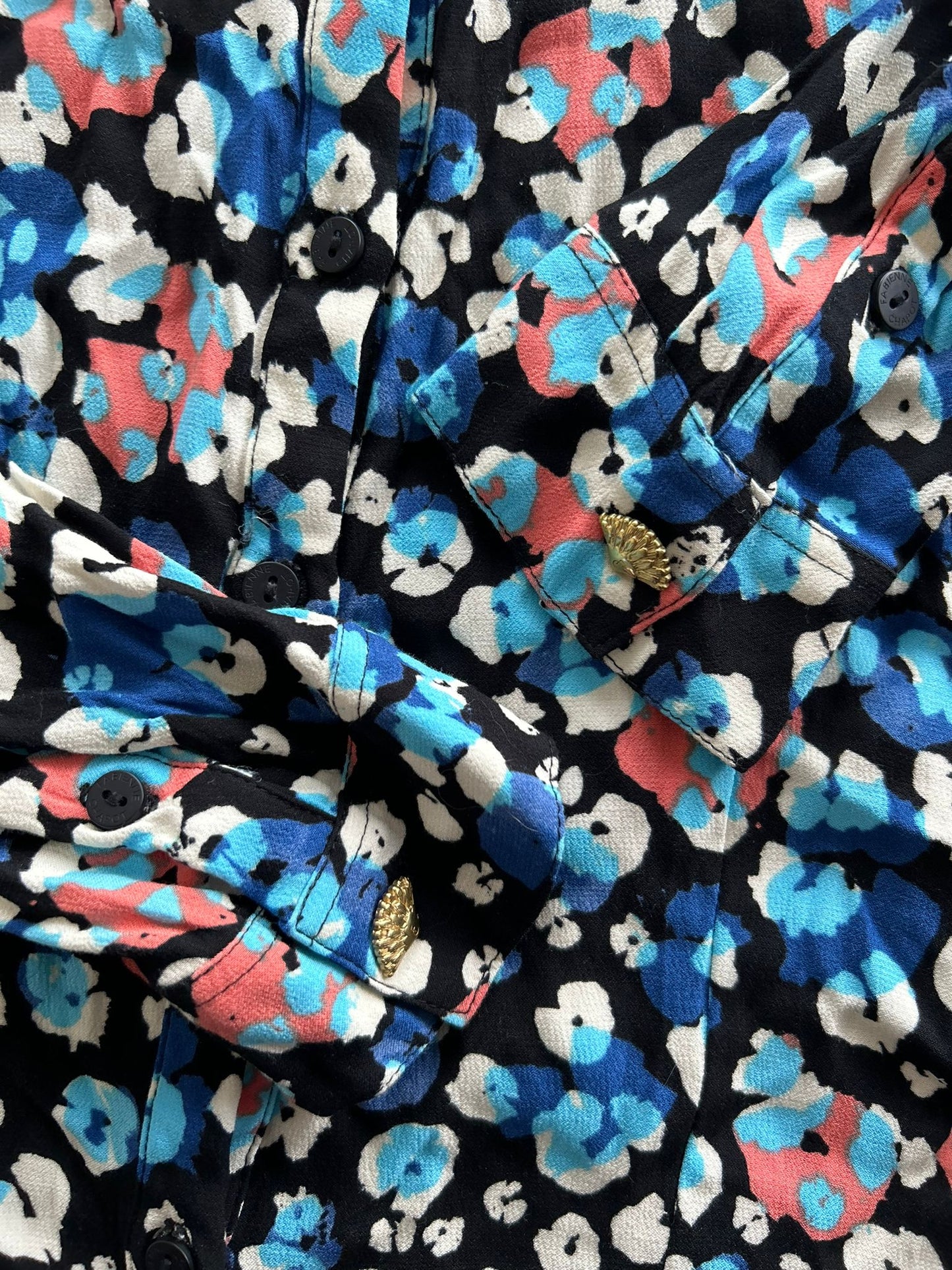 Fabienne Chapot - maat 40 - Hayley dress