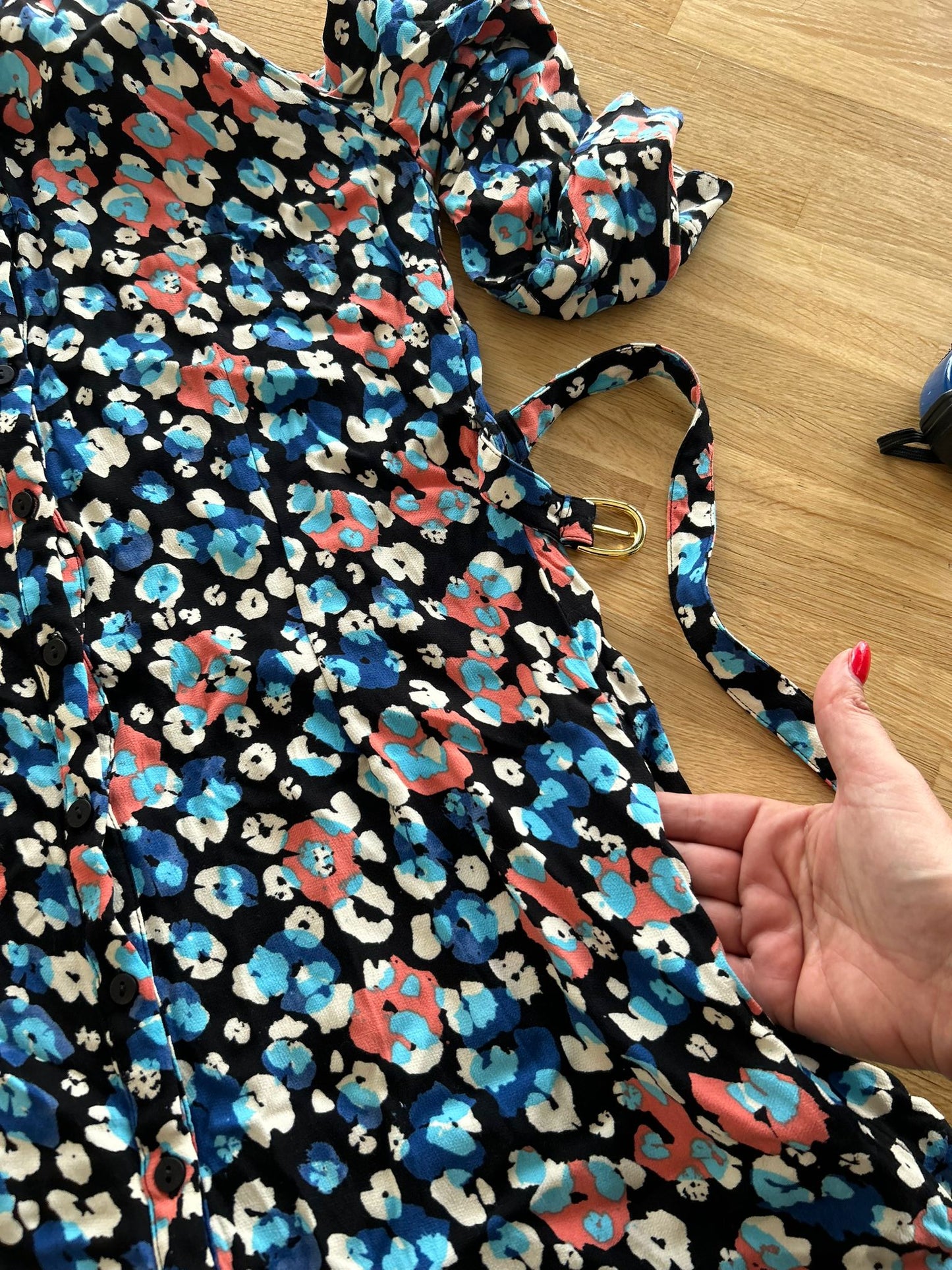 Fabienne Chapot - maat 40 - Hayley dress