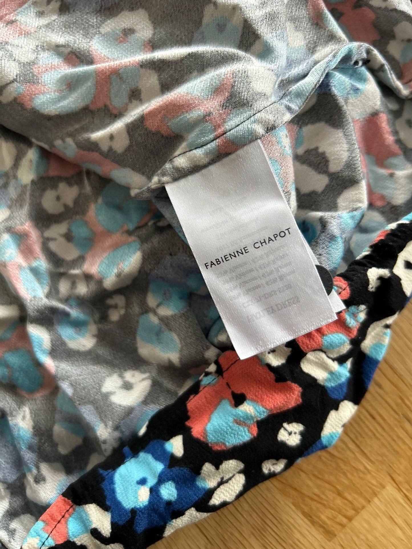 Fabienne Chapot - maat 40 - Hayley dress