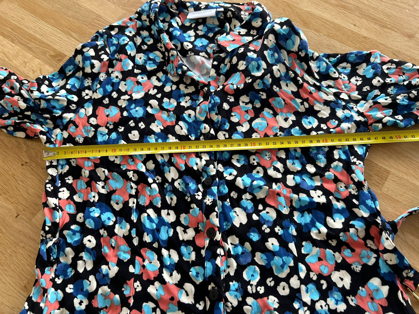 Fabienne Chapot - maat 40 - Hayley dress
