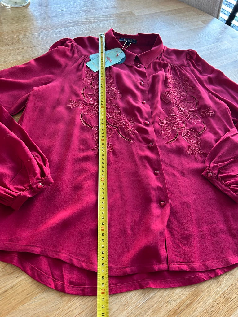 King Louie - maat 40 - Carina blouse bellezza