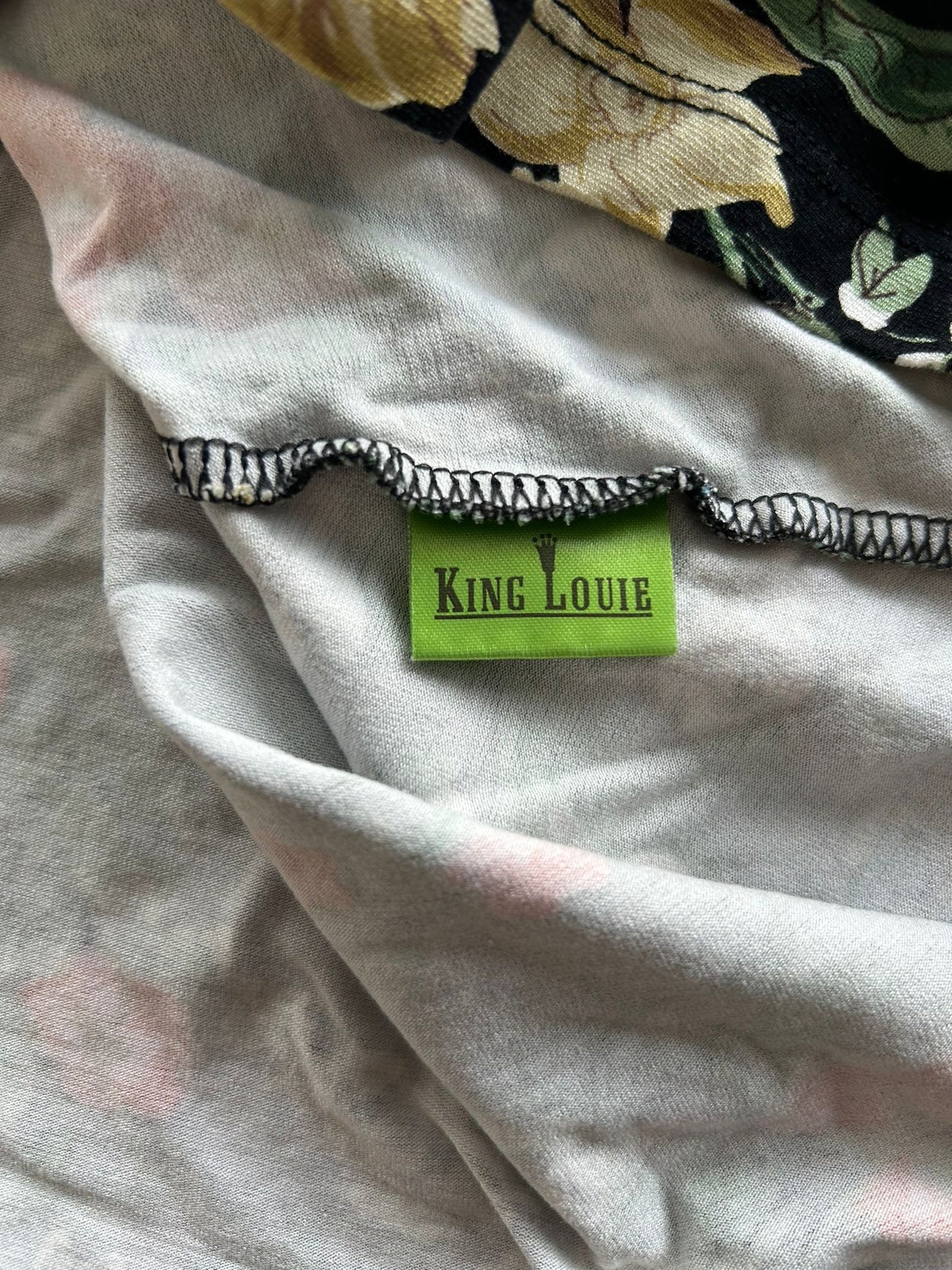 King Louie - maat S - rok
