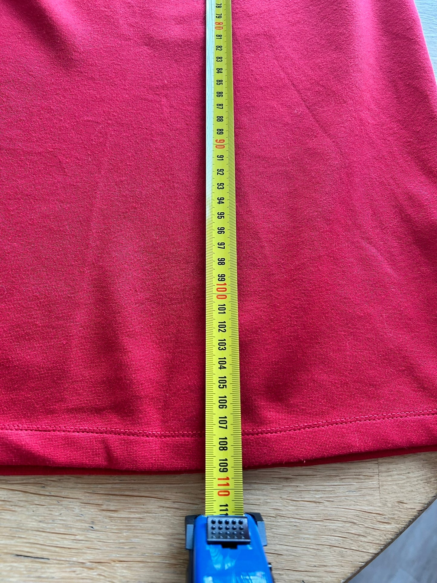 King Louie - maat L - jurk