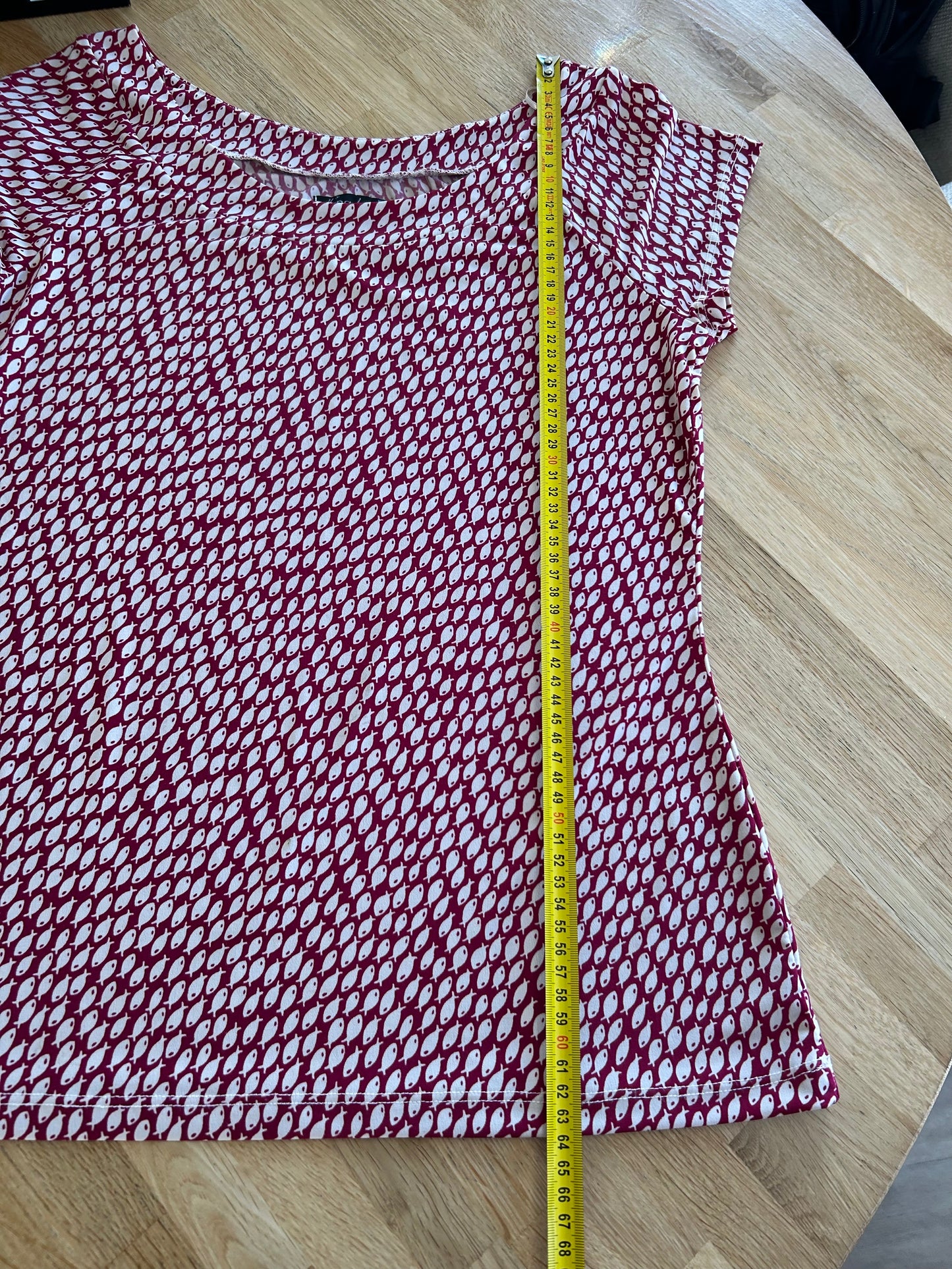 King Louie - maat M - shirt