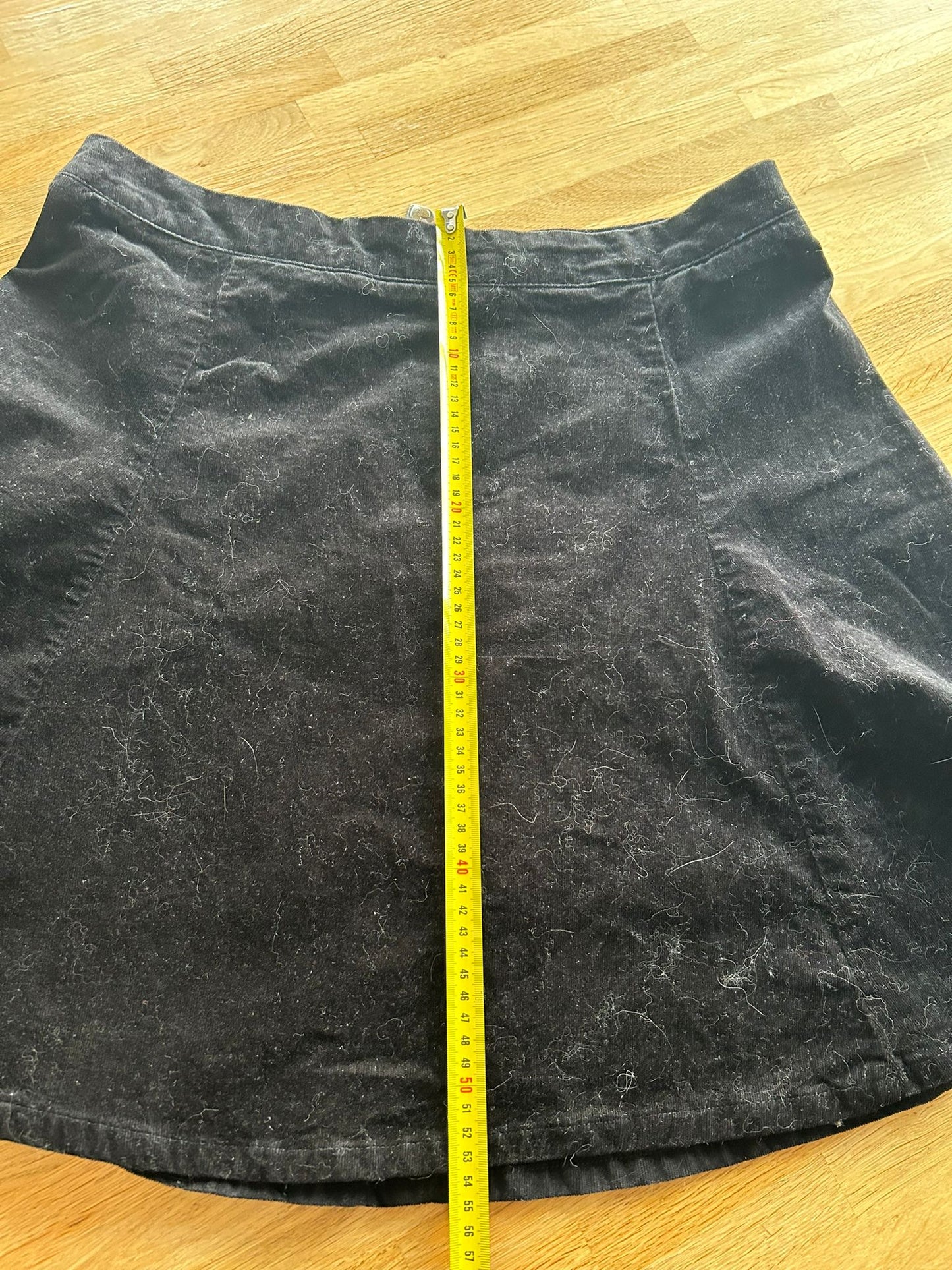 Fabienne Chapot - maat 44 - Lotta cord skirt